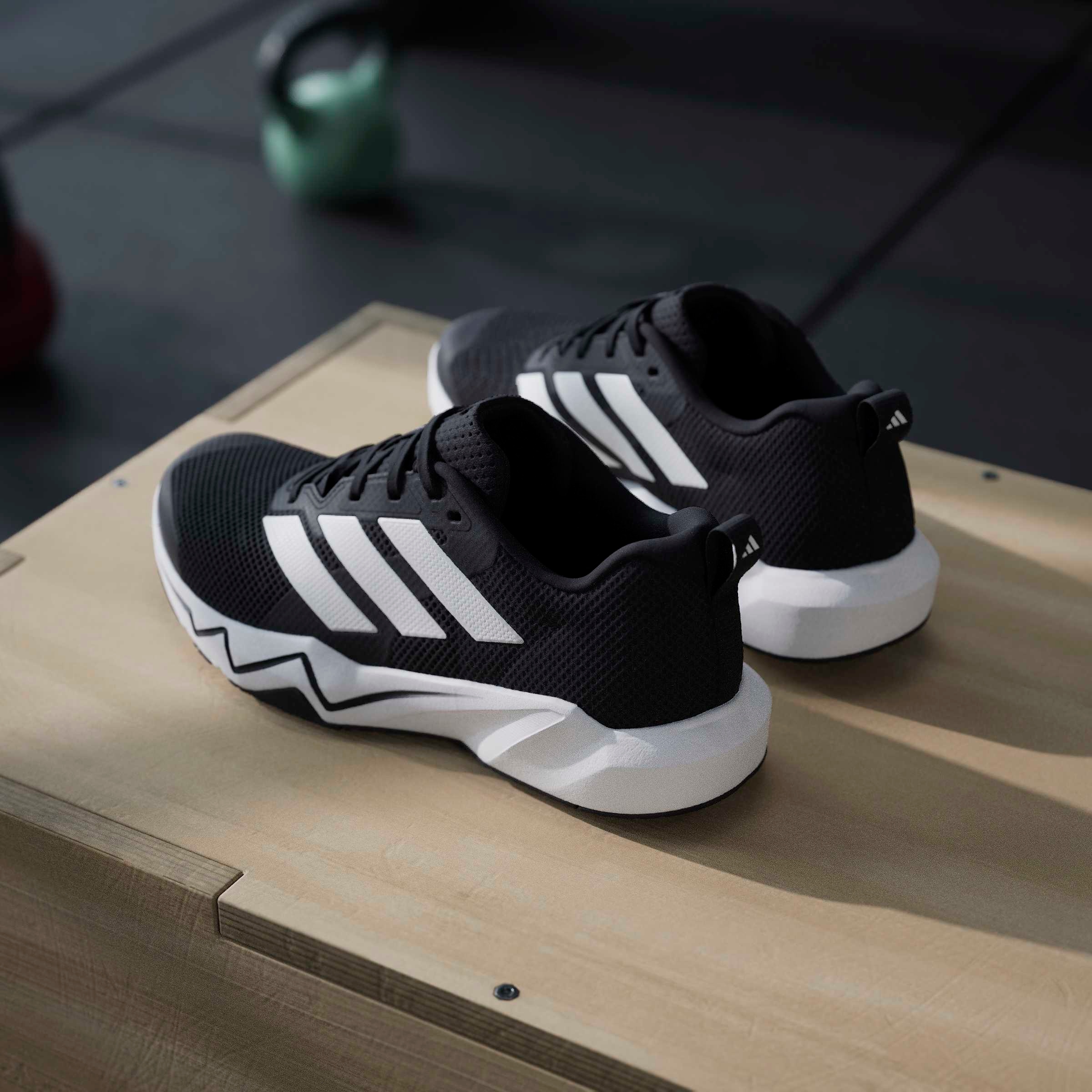 adidas Performance Trainingsschuh »RAPIDMOVE GO TRAINER«  ideal für Gym und Fitnessstudio