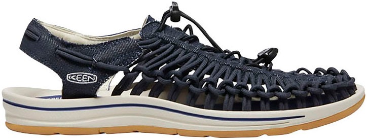 Image of Keen Sandale »UNEEK CANVAS« bei Ackermann Versand Schweiz