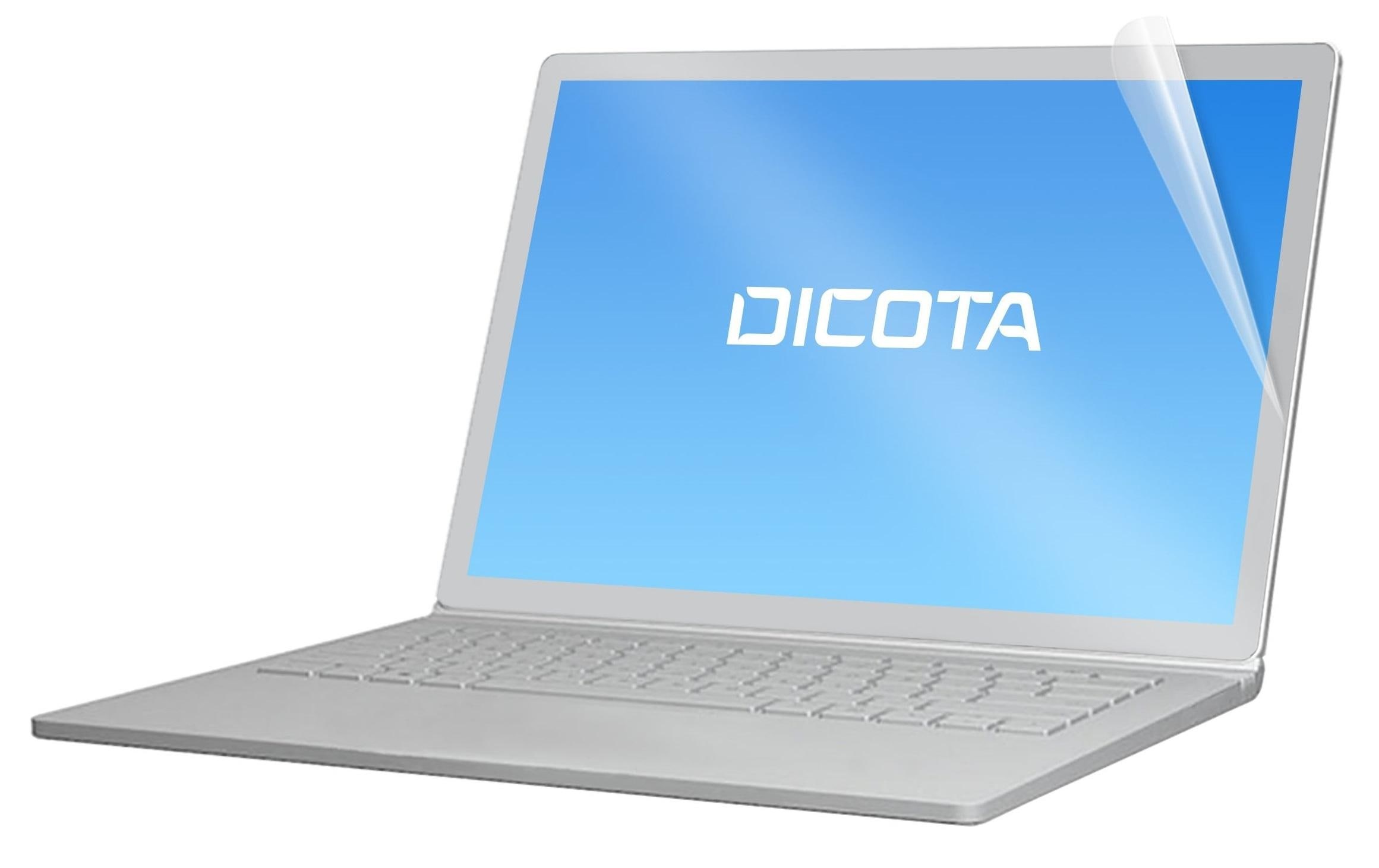 Image of DICOTA Schutzfolie »Filter 9H MacBook« bei Ackermann Versand Schweiz