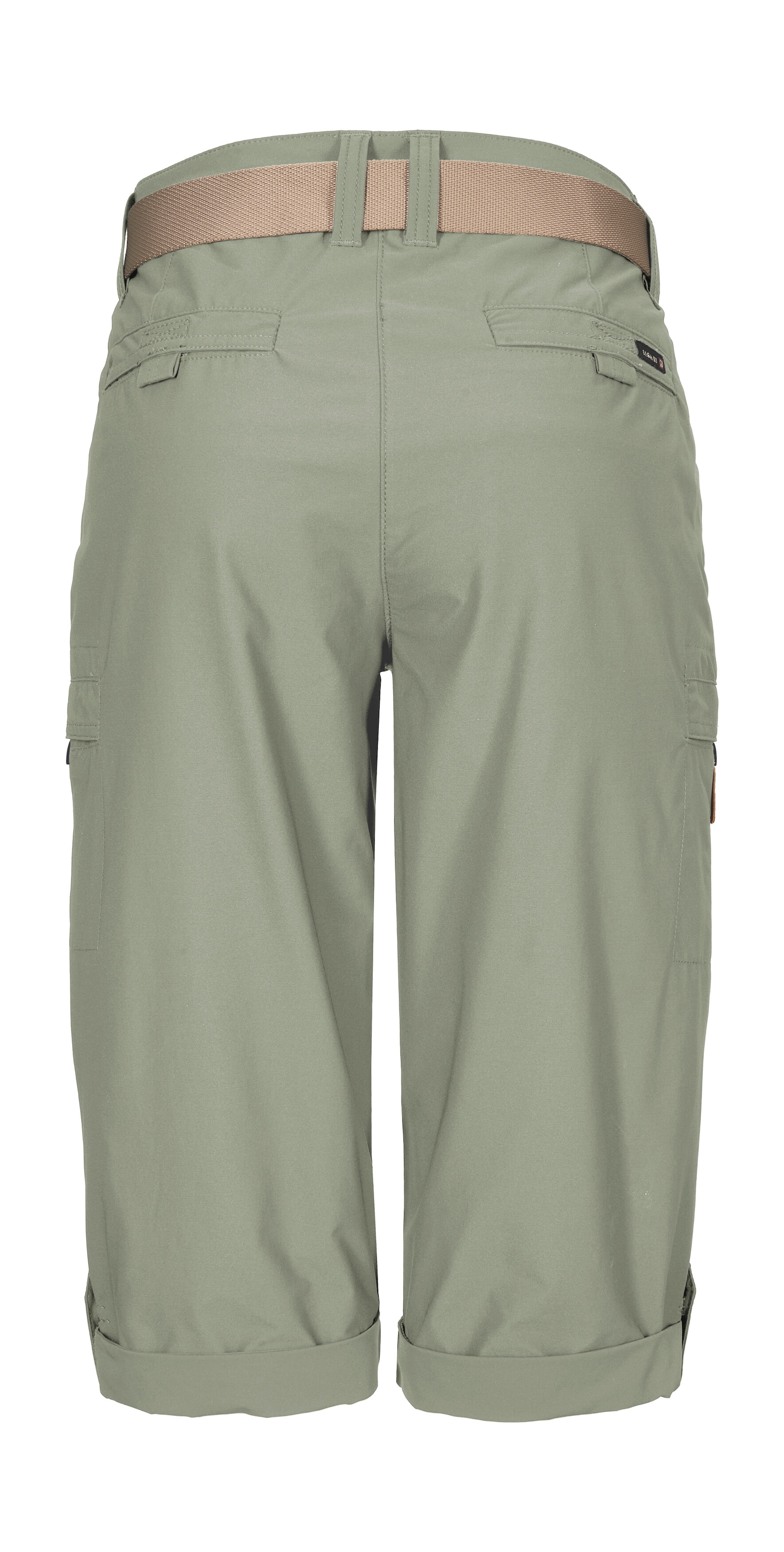 G.I.G.A. DX by killtec 3/4-Hose »GS 9 WMN PNTS«  Caprihose mit HYDROCOOL, schnelltrocknend, krempelbar, Comfort-Stretch