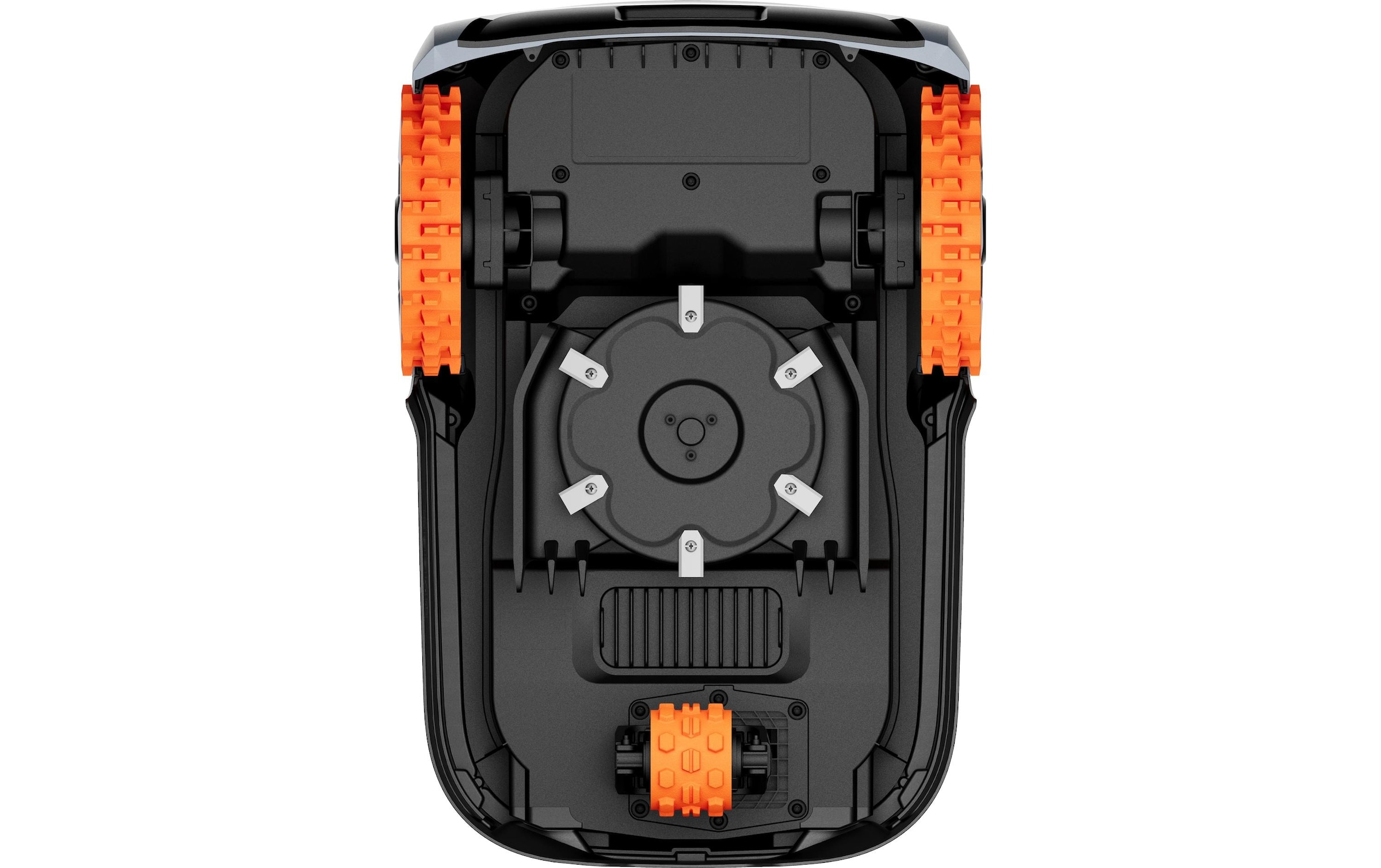   Rasenmähroboter »Navimow i220E Lidar Pro 2000 m²«