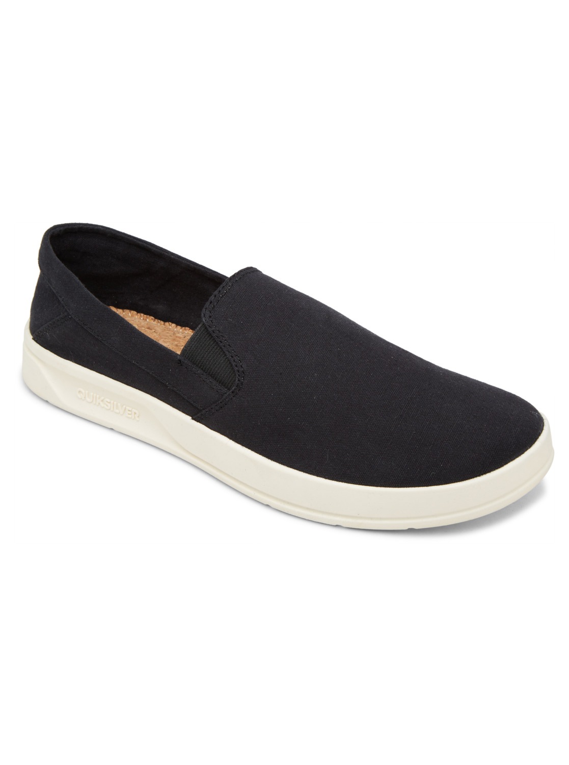 Image of Quiksilver Slip-On Sneaker »Harbor Wharf« bei Ackermann Versand Schweiz