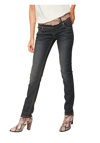 Bequeme Jeans, (1 tlg.)