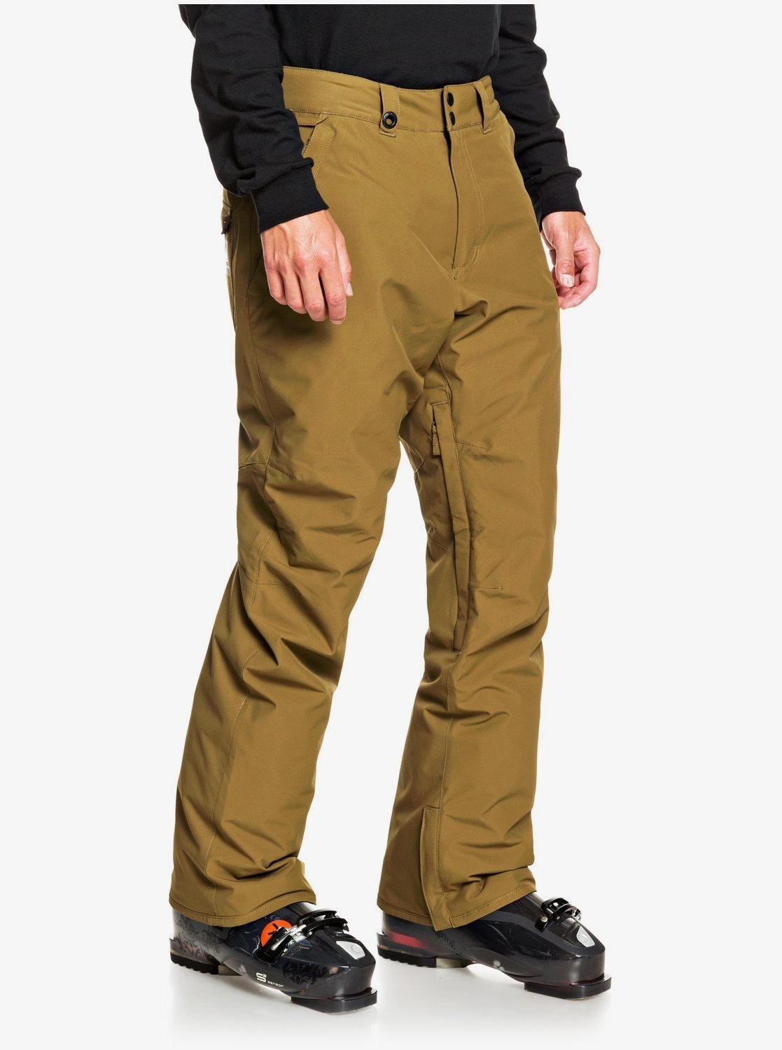 Quiksilver Snowboardhose »Estate«