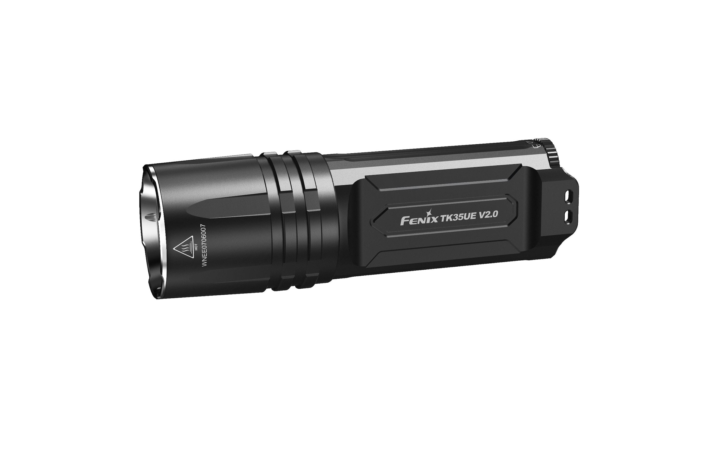 Fenix LED Taschenlampe »TK35UE«