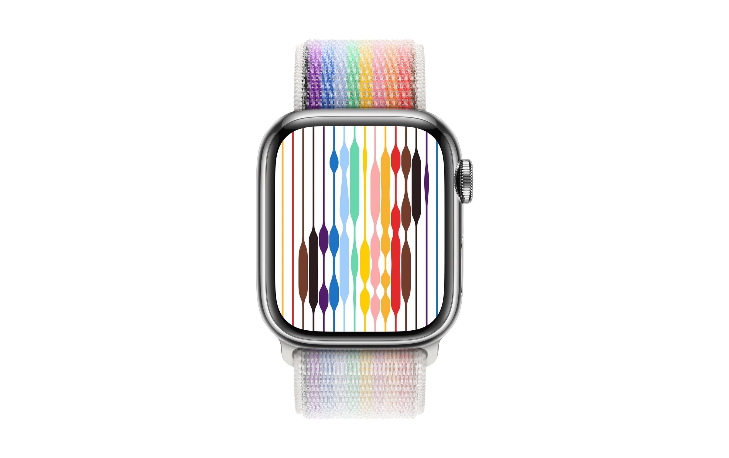 Apple Smartwatch-Armband »Sport Loop«