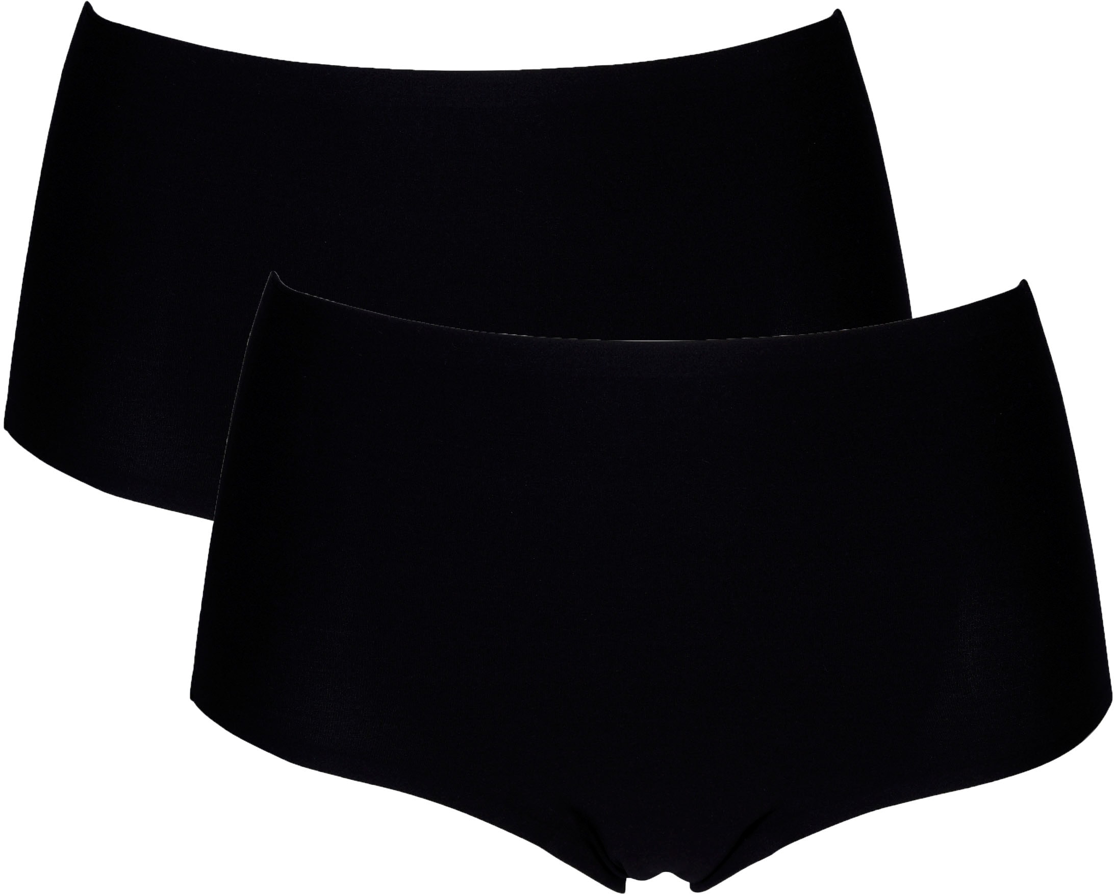 Image of After Eden High-Waist-Hipster "UNLIMITED" One Size, hochgeschnitten