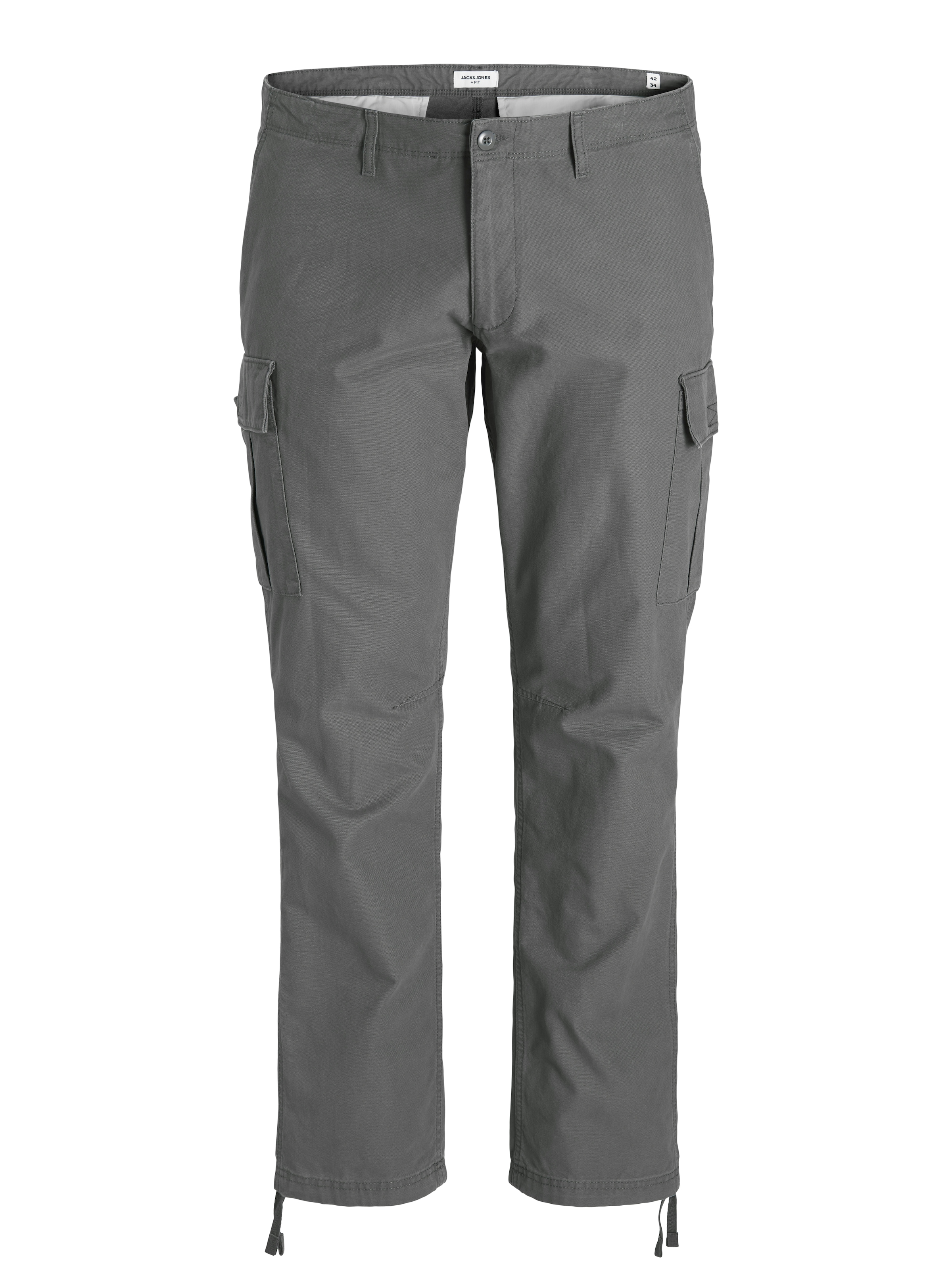 Jack & Jones PlusSize Cargohose »JPSTKANE JJBARKLEY CARGO PANT NOOS PLS«