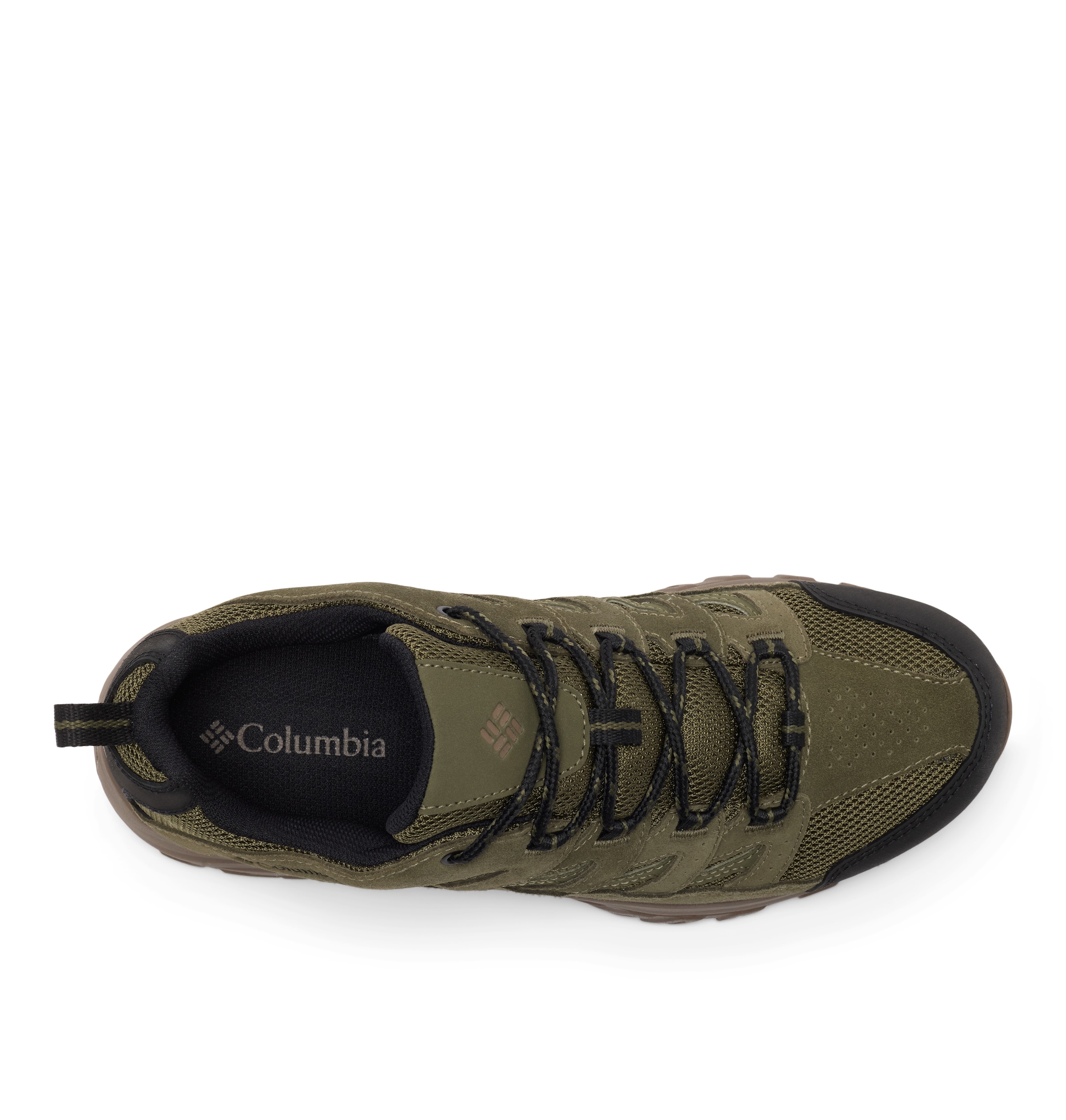 Columbia Chaussure de randonnée »CRESTWOOD™ WATERPROOF«  wasserdicht