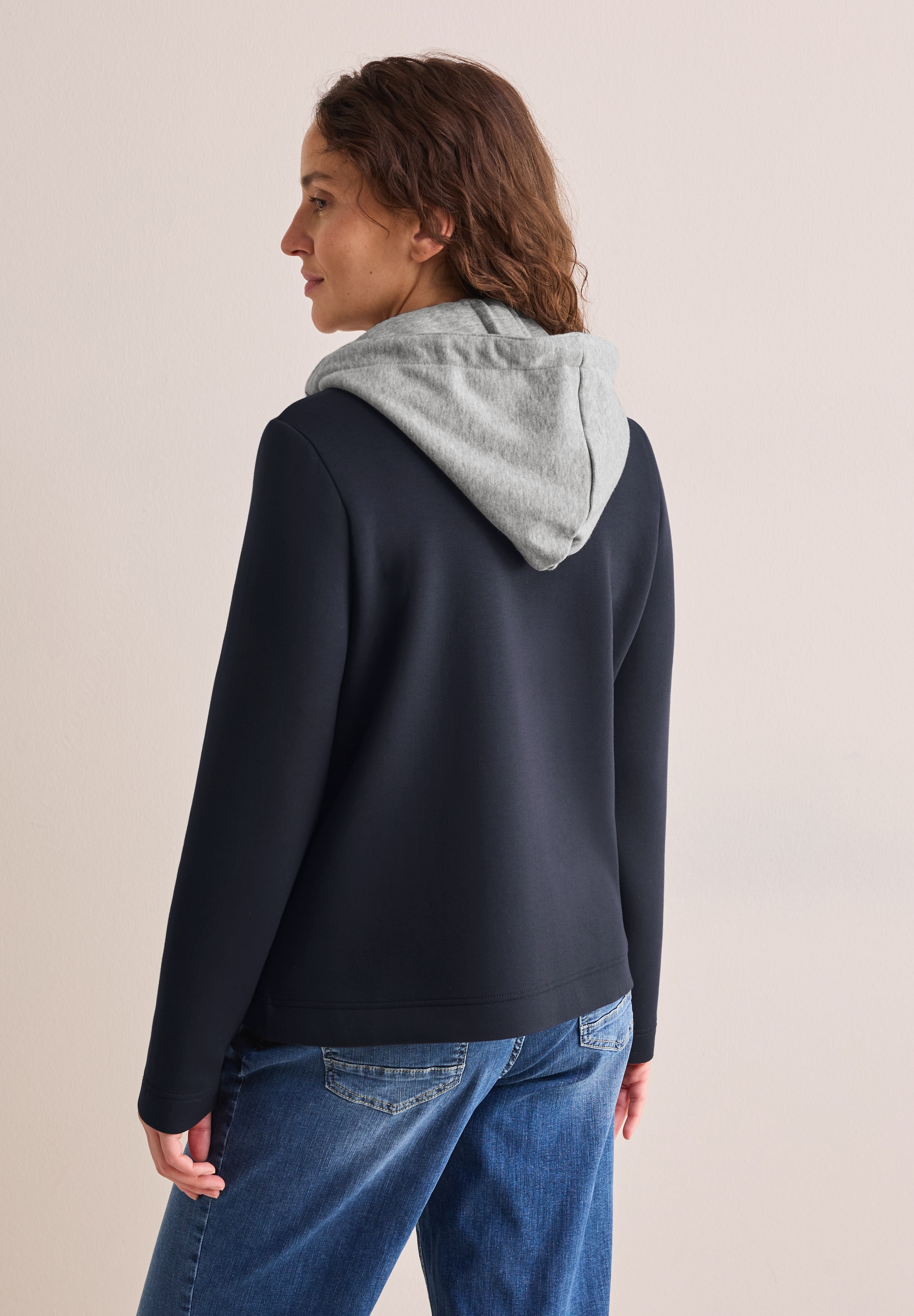 Cecil Jackenblazer, mit Inlay