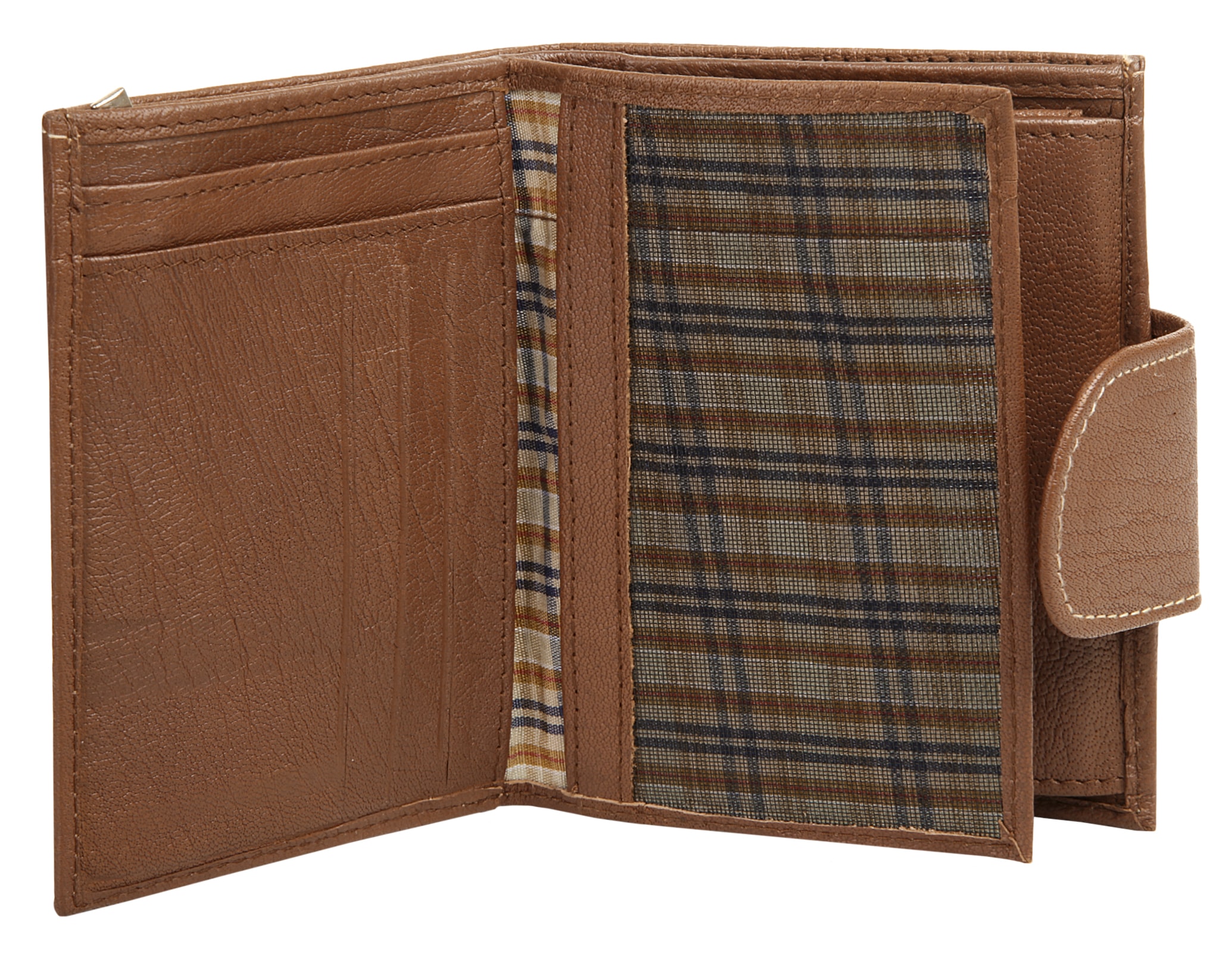 Bruno Banani Porte-monnaie echt Leder