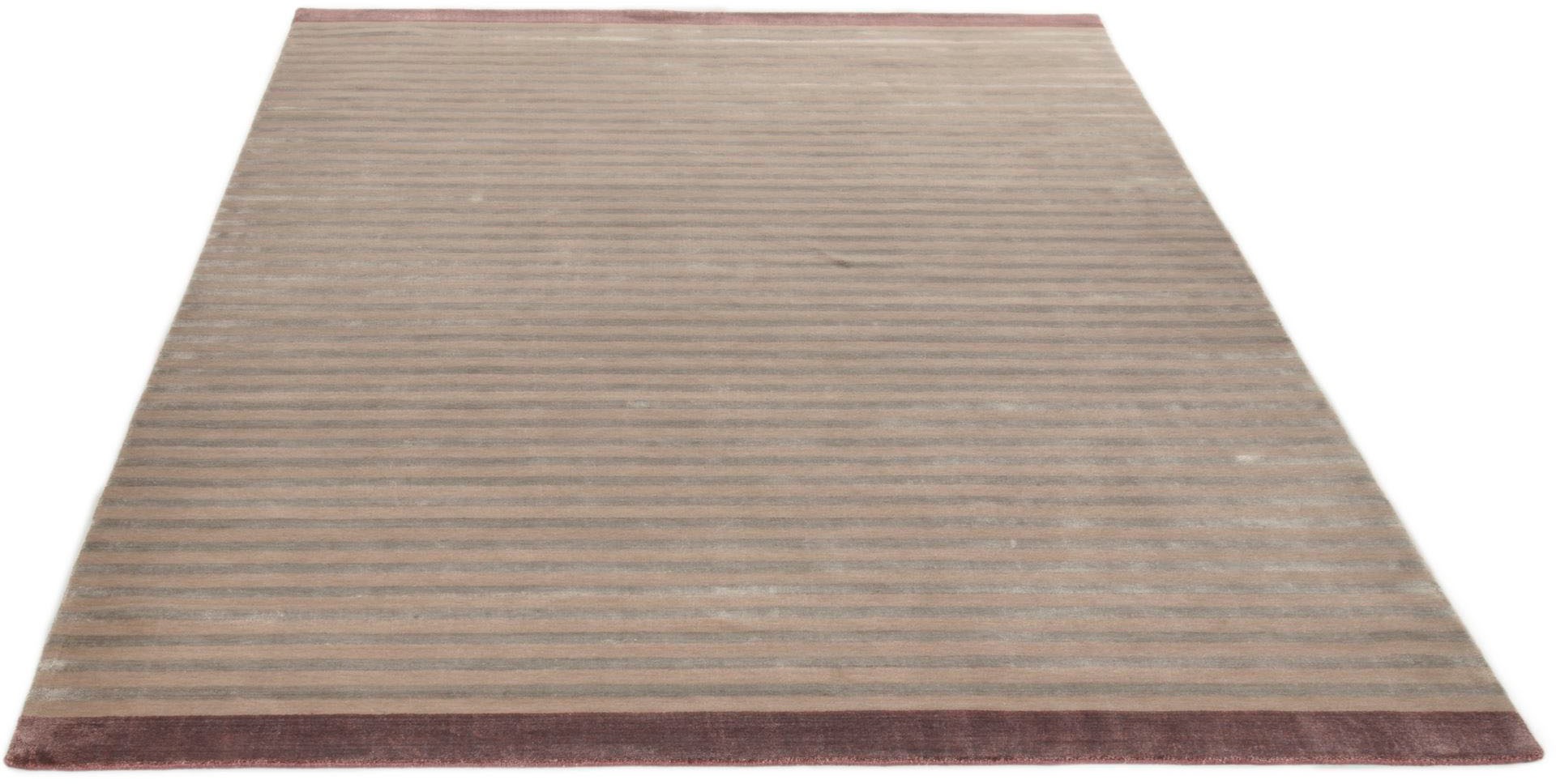 Image of THEKO Teppich »Miami 3286«, rechteckig, 8 mm Höhe, Wohnzimmer bei Ackermann Versand Schweiz