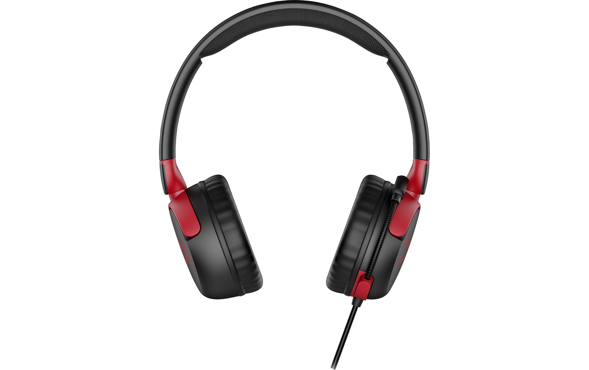 HyperX Headset »Cloud Mini«, Stummschaltung
