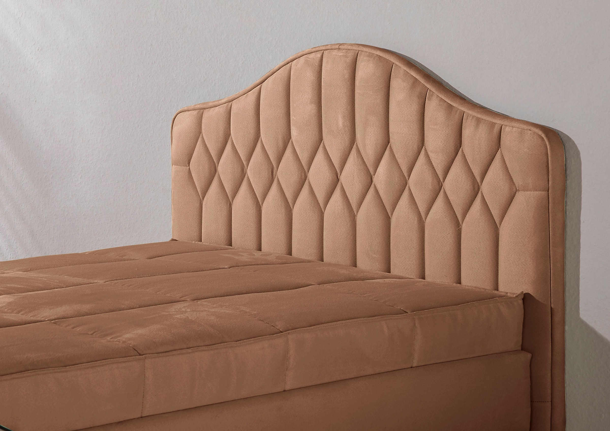 Maintal Lit rembourré