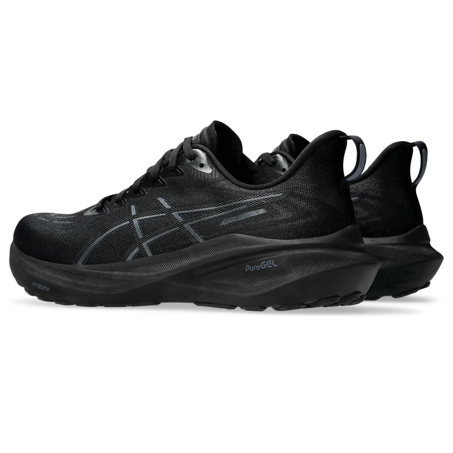 Asics Laufschuh »GT-2000 13«, für mehr Stabilität