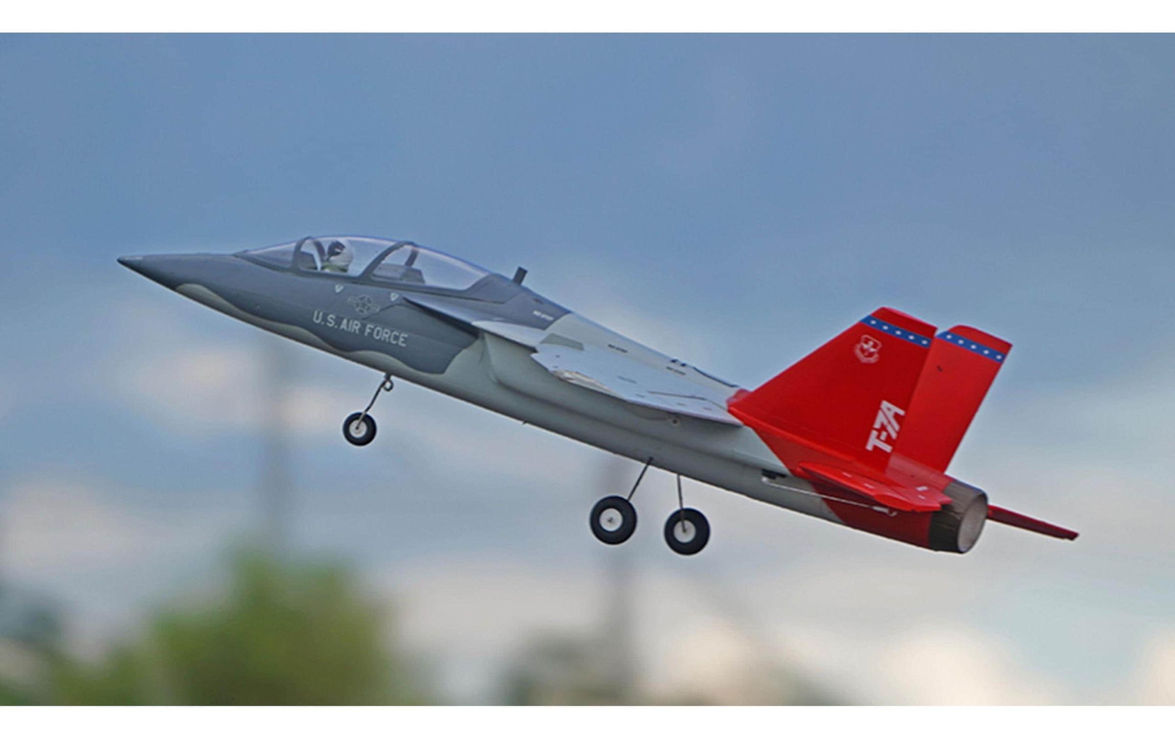 Amewi RC-Flugzeug »Jet T-7A Red Hawk 6«