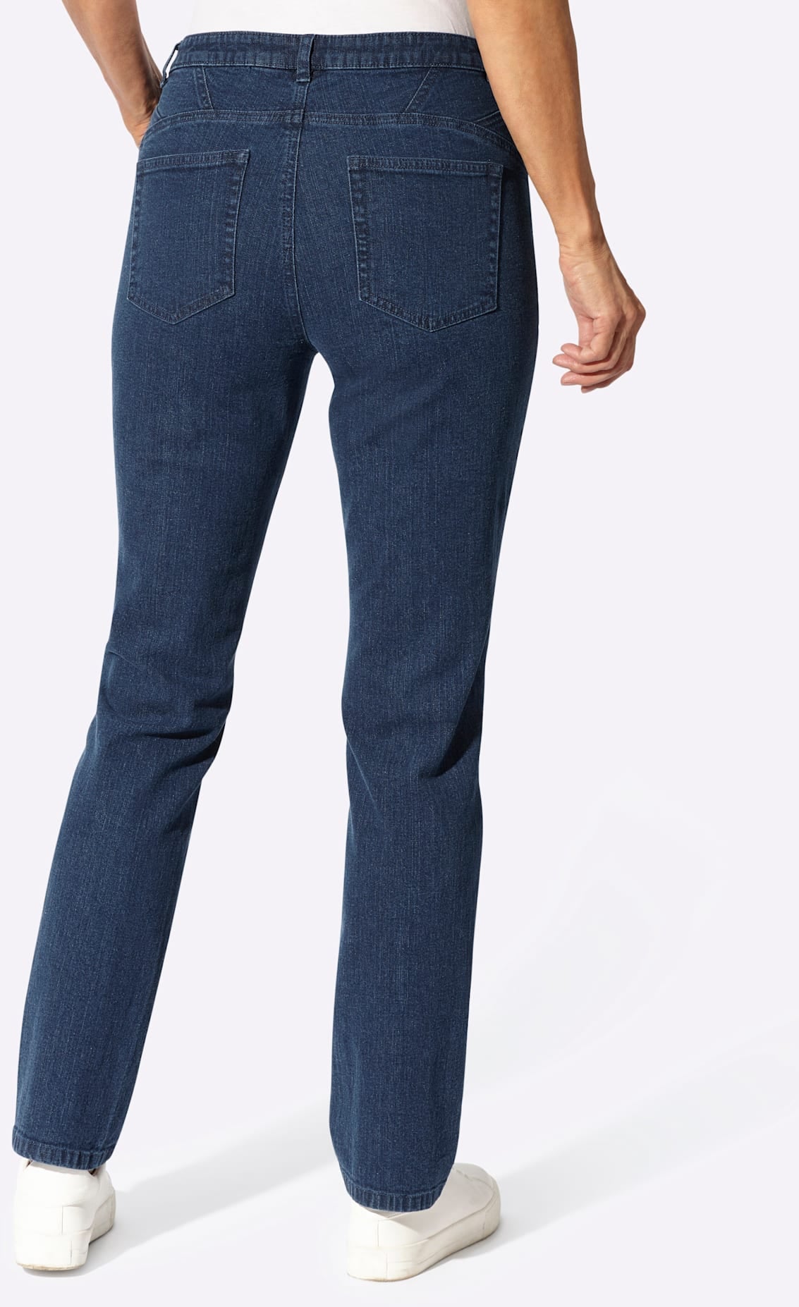 Inspirationen 5-Pocket-Jeans 1
