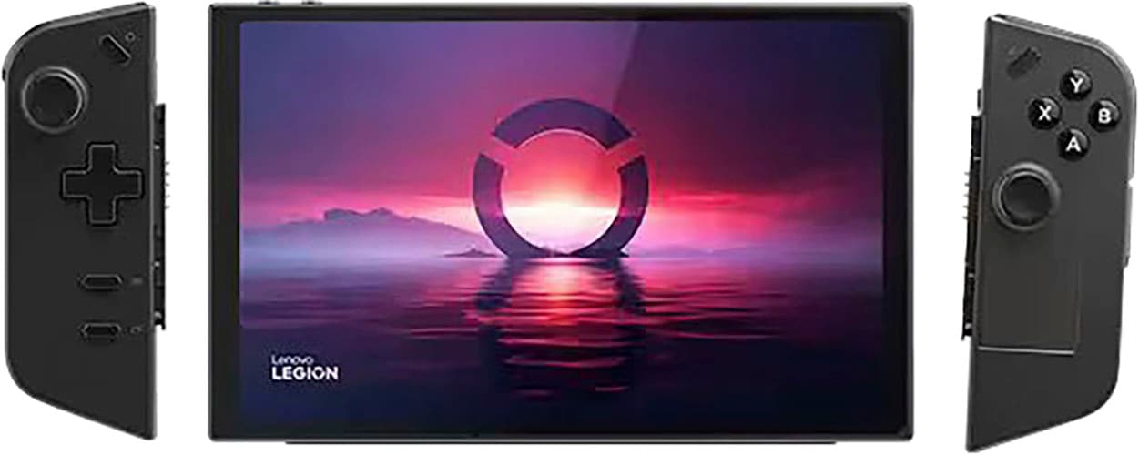Lenovo Spielekonsole »Legion Go 8APU1«, LegionGo