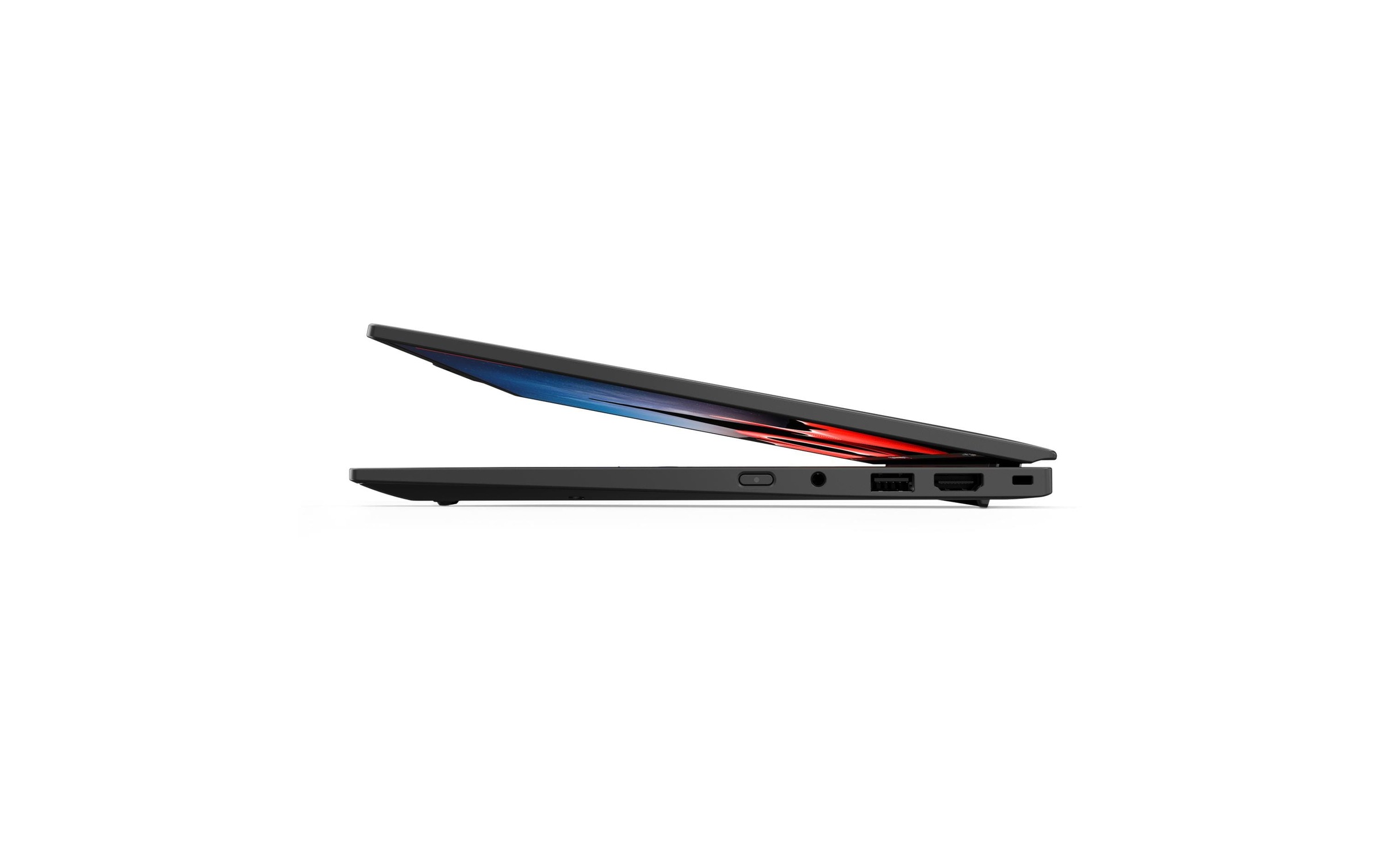 Lenovo Notebook »ThinkPad X1 Carbon Gen.12«, 35,42 cm, / 14 Zoll, Intel, Core Ultra 7, 2000 GB SSD