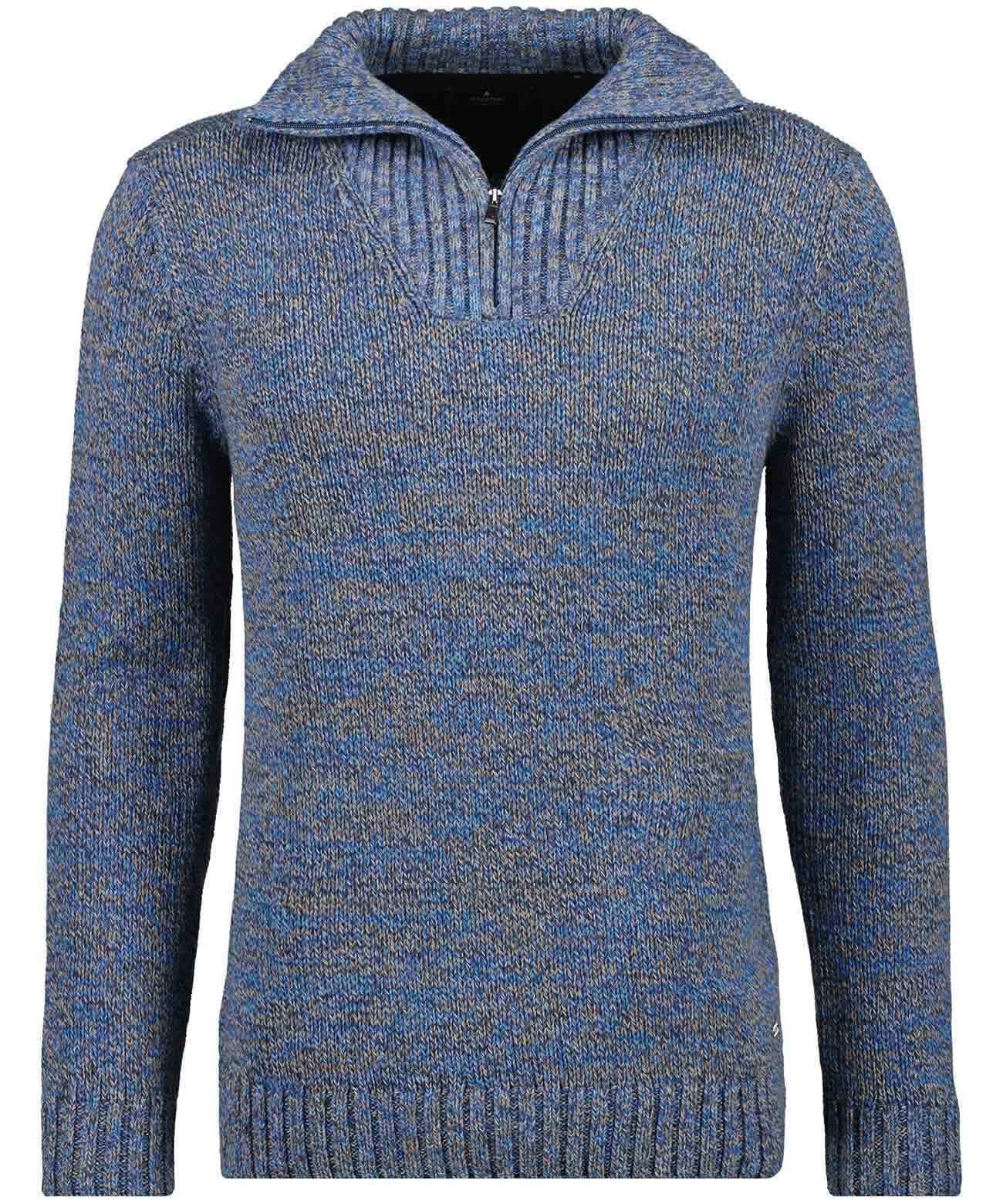 Image of RAGMAN Longpullover