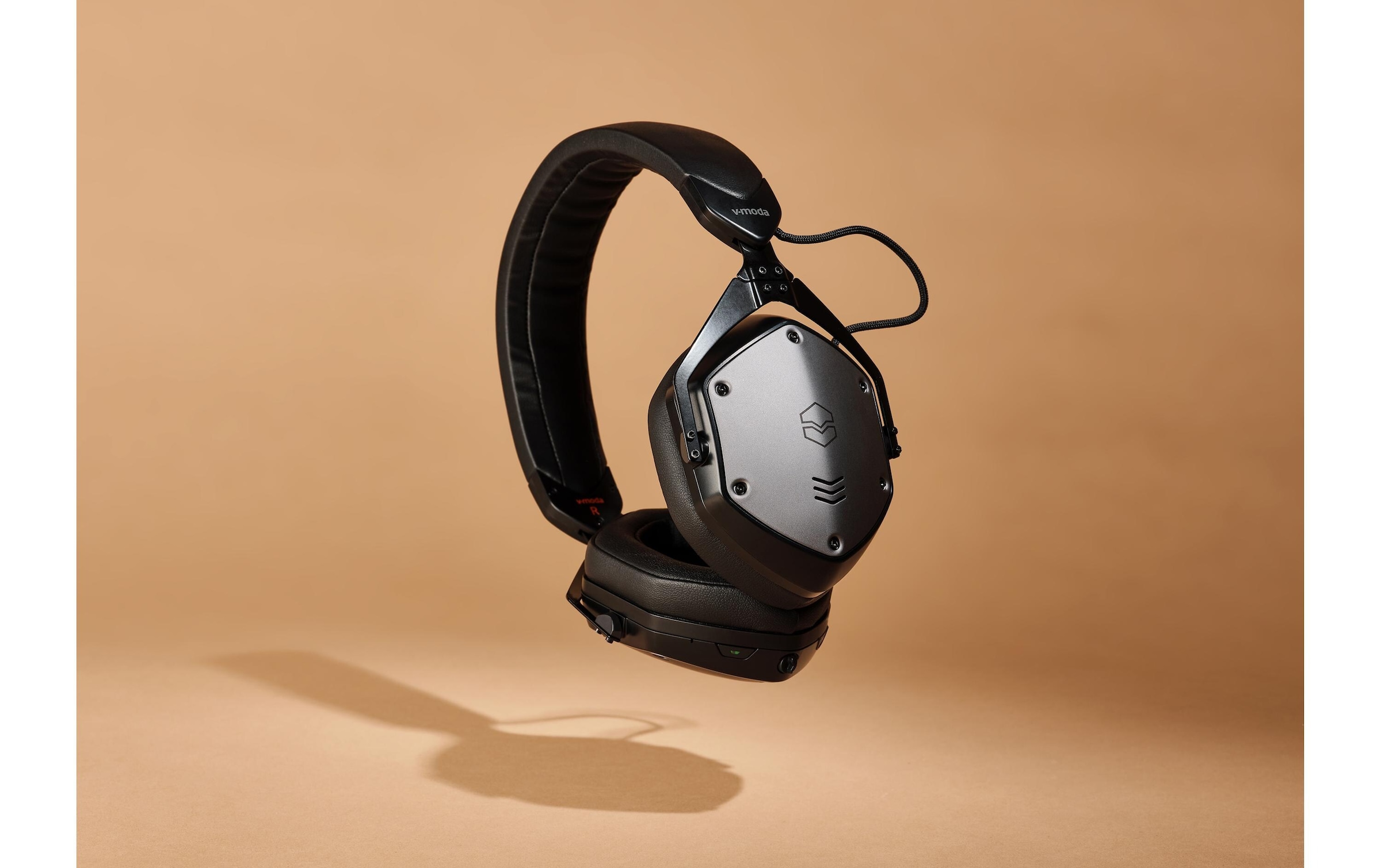   Casque supra-auriculaire »V-MODA M-200 ANC«