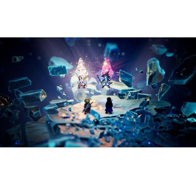 SquareEnix Spielesoftware »Final Fantasy Resonance [PS5] (D/F/I) (Box)« PlayStation 5