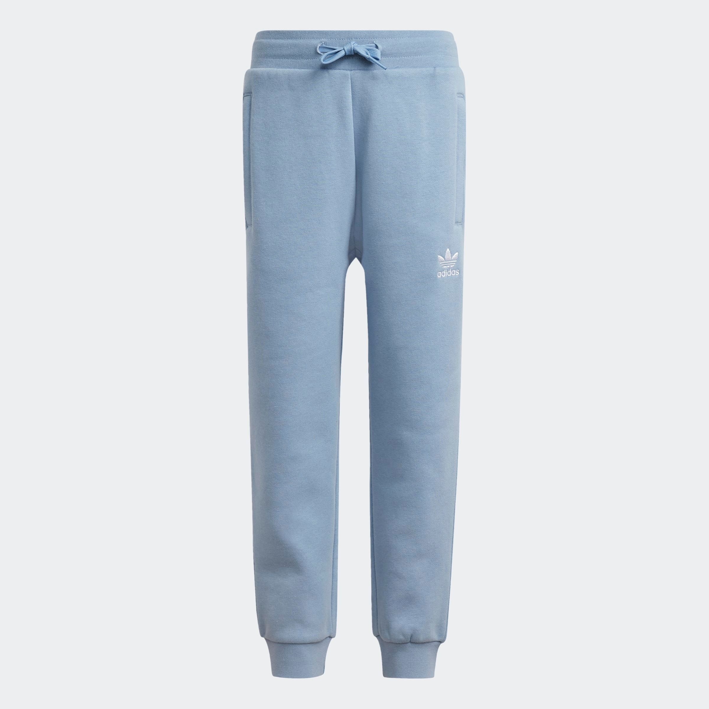 adidas Originals Trainingsanzug »CREW SET«, (2 tlg.)