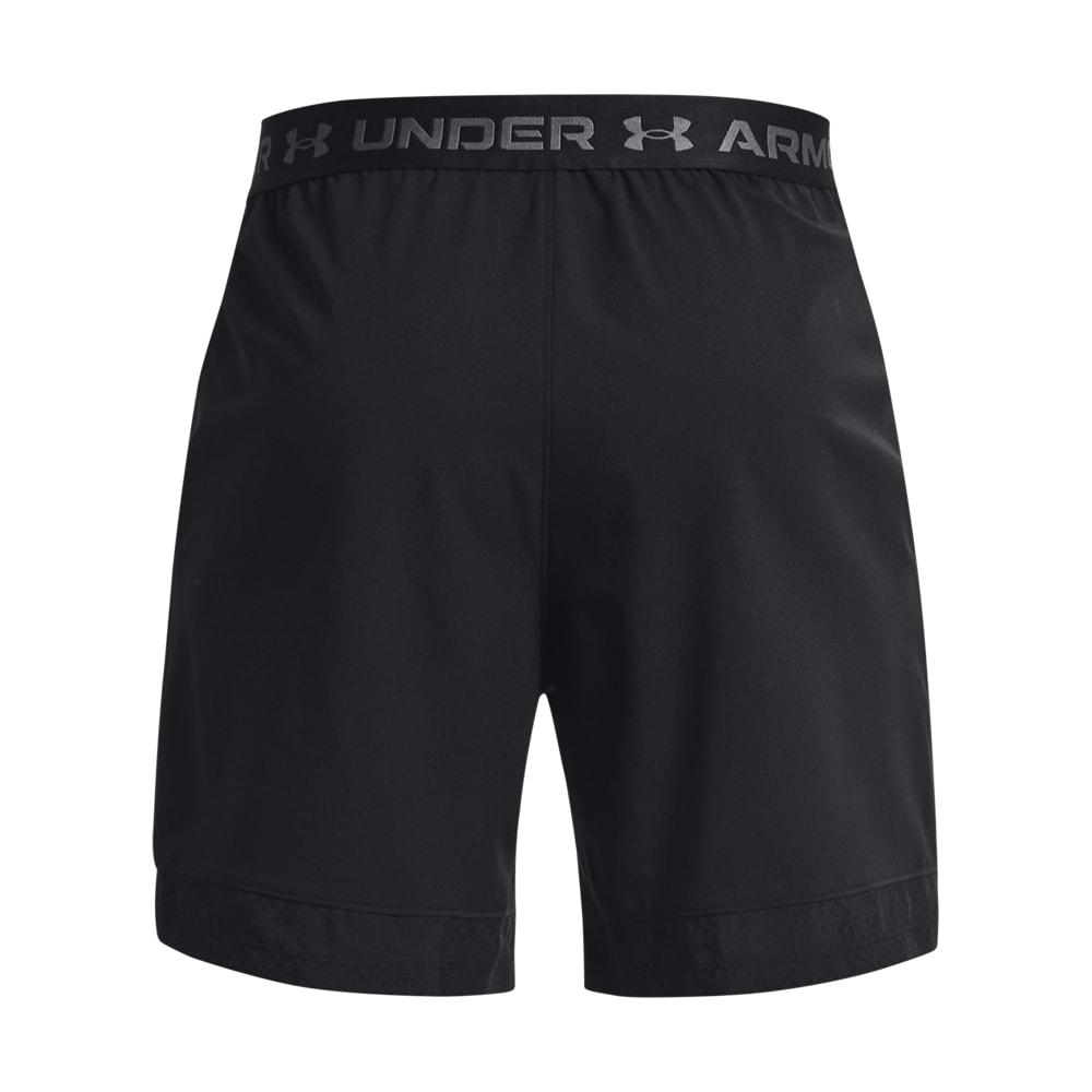 Under Armour® Short »UA VANISH WOVEN 6IN SHORTS«  sportlicher Stil, für vielseitige Aktivitäten, leichtes Material