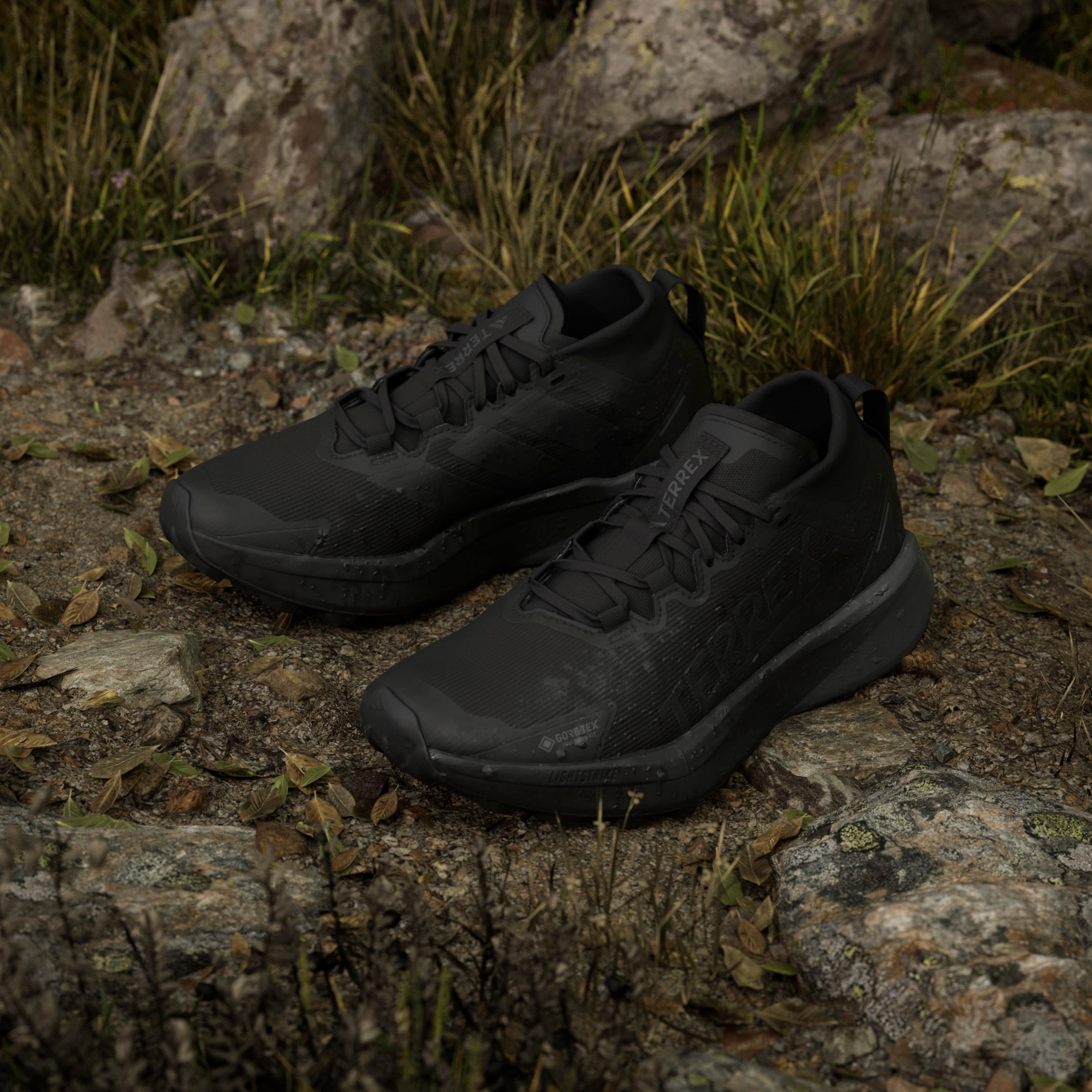 adidas TERREX Chaussures de trail »AGRAVIC GTX«  wasserdicht