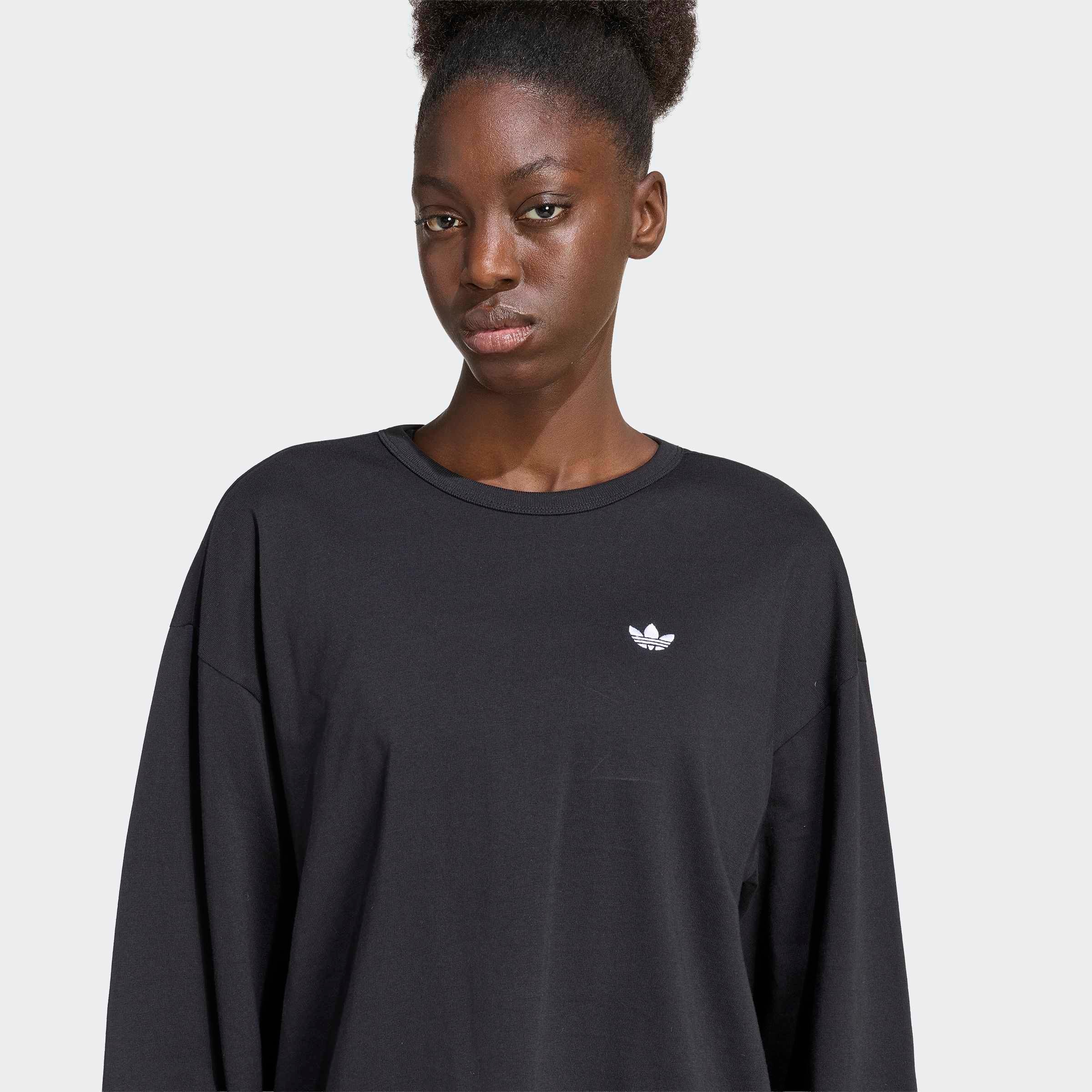 adidas Originals Langarmshirt »ESSENTIALS«