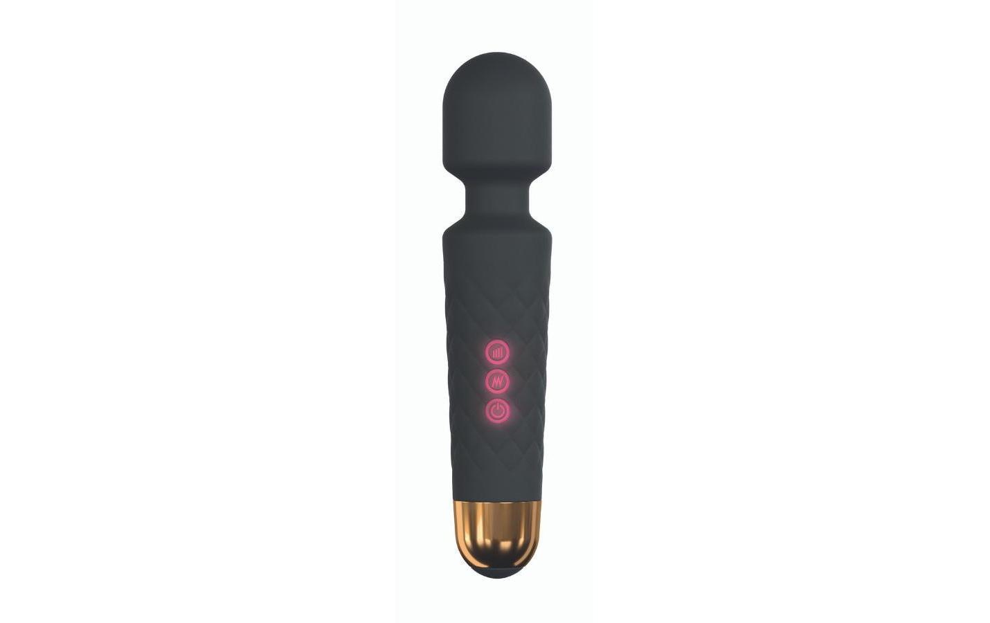 Wand Massager »Marc Dorcel Stabvibrator Wanderful«