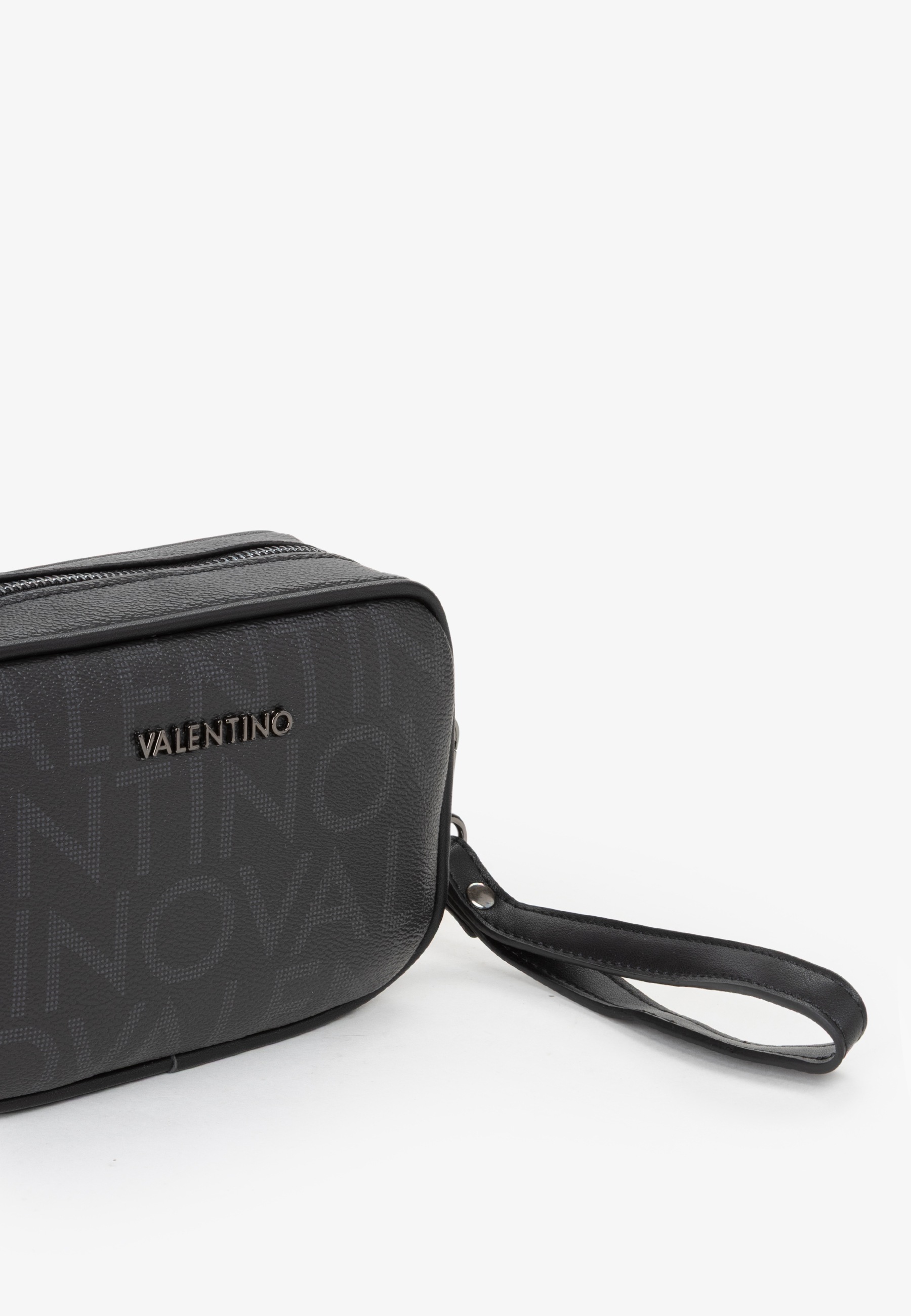 VALENTINO BAGS Sac à bandoulière »KING RE« Herren, Schultertasche, Kamarabag mit Logoschriftzug