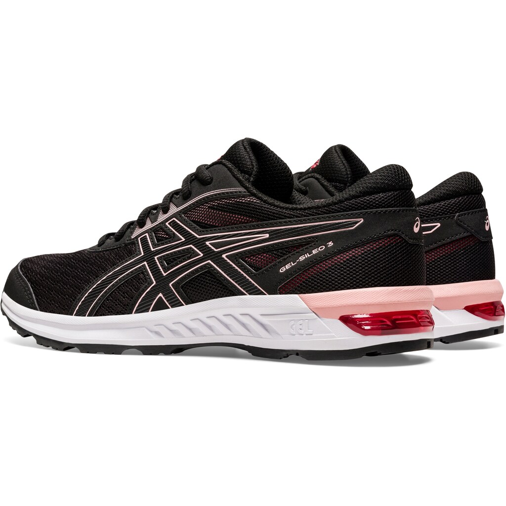 Asics Laufschuh »GEL-SILEO 3«