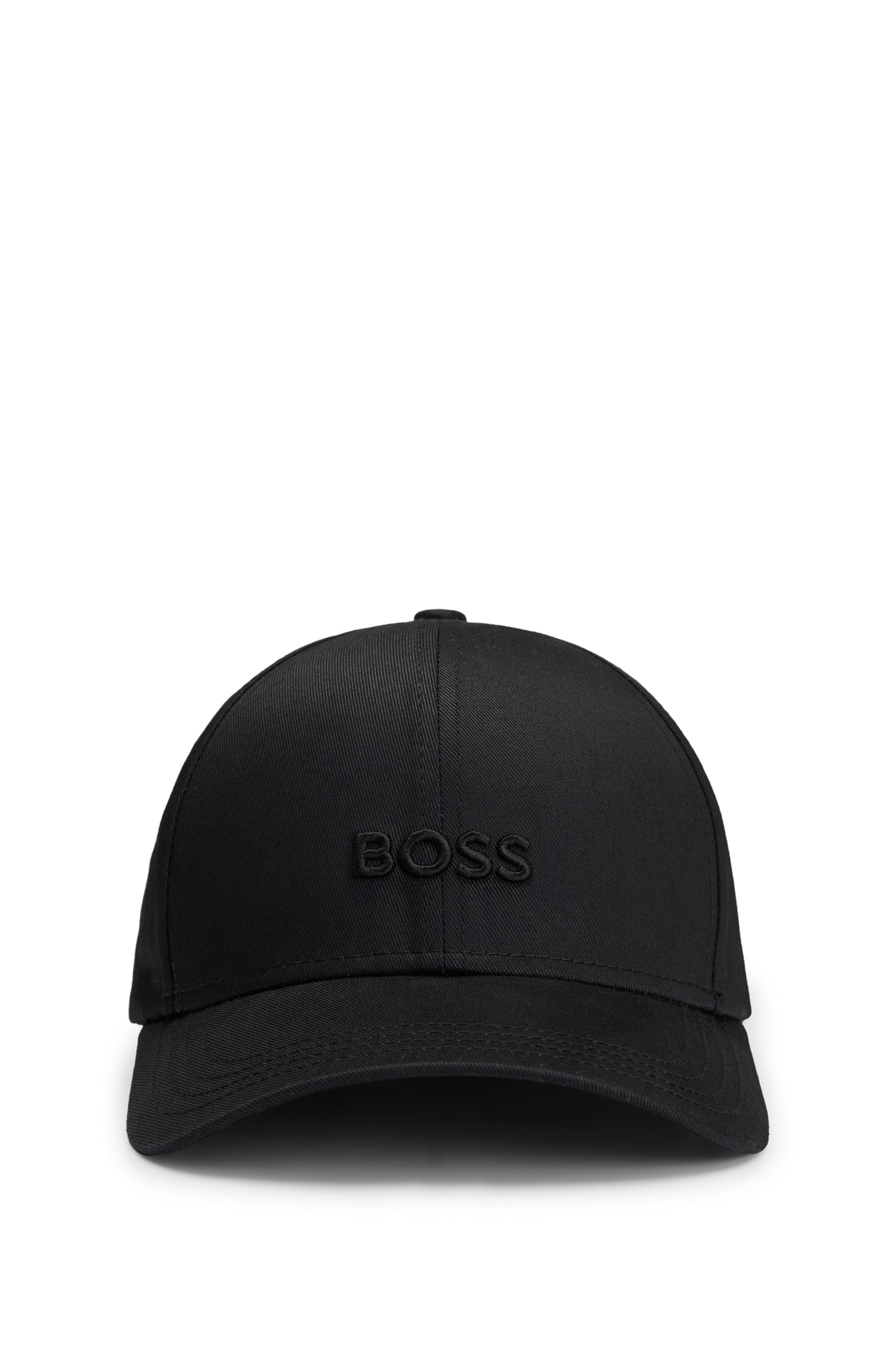 BOSS Baseball Cap »Zed«, mit Logostickerei