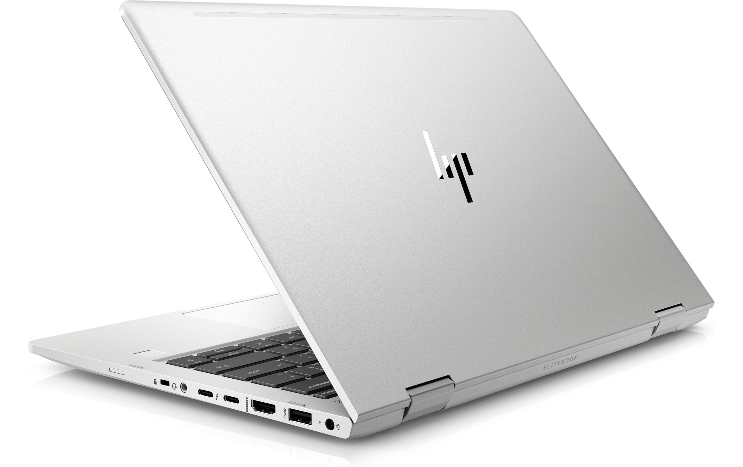 HP Notebook »EliteBook x360 830 G6 6XD35EA«, / 13,3 Zoll, Intel, Core i7, 16 GB HDD, 512 GB SSD