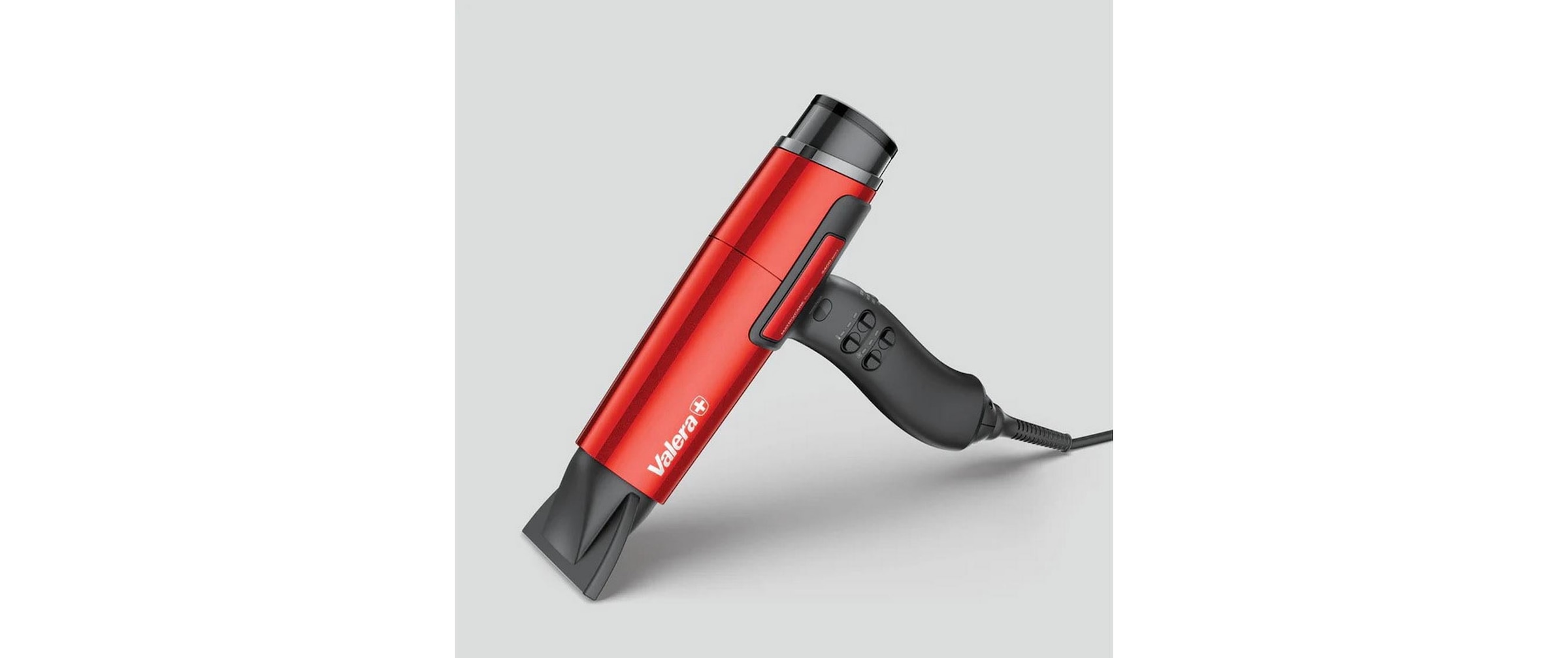 Valera Haartrockner »MatrixCare AI Pulse Metallic Red« 2.400 W