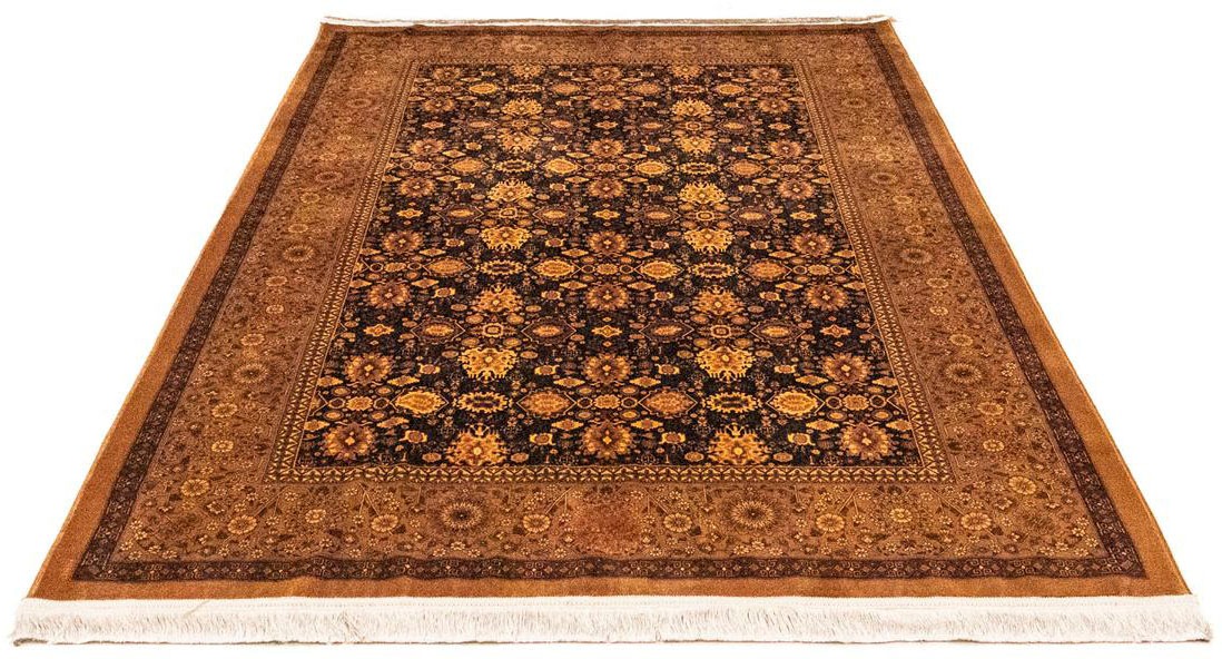 Image of morgenland Orientteppich »Dilruba«, rechteckig, 7 mm Höhe bei Ackermann Versand Schweiz