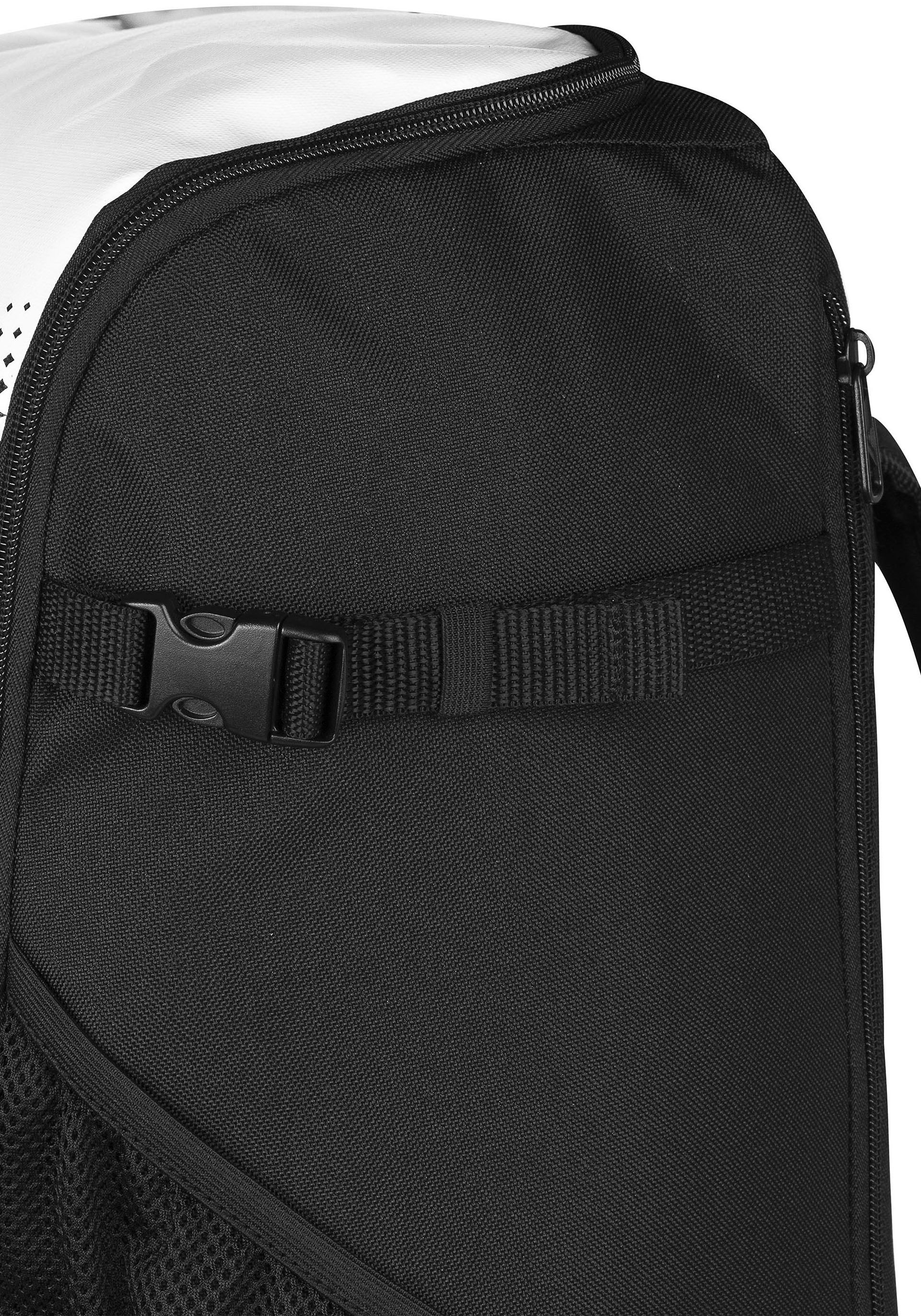adidas Performance Sportrucksack »BackPack BOXING black/white«