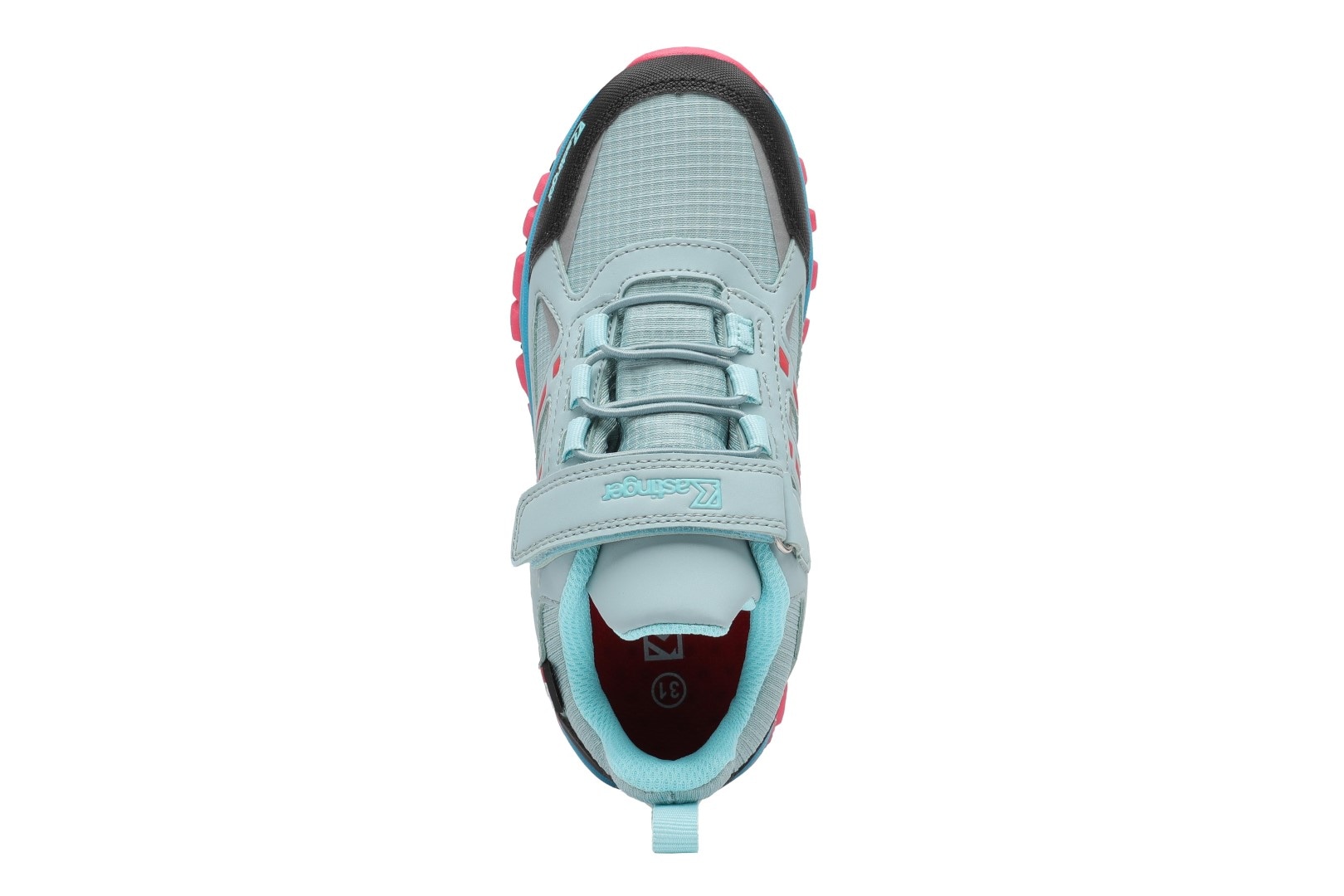 Kastinger Outdoorschuh »FSK-GRABNER LOW EV KTX«, wasserdicht, reflektierend