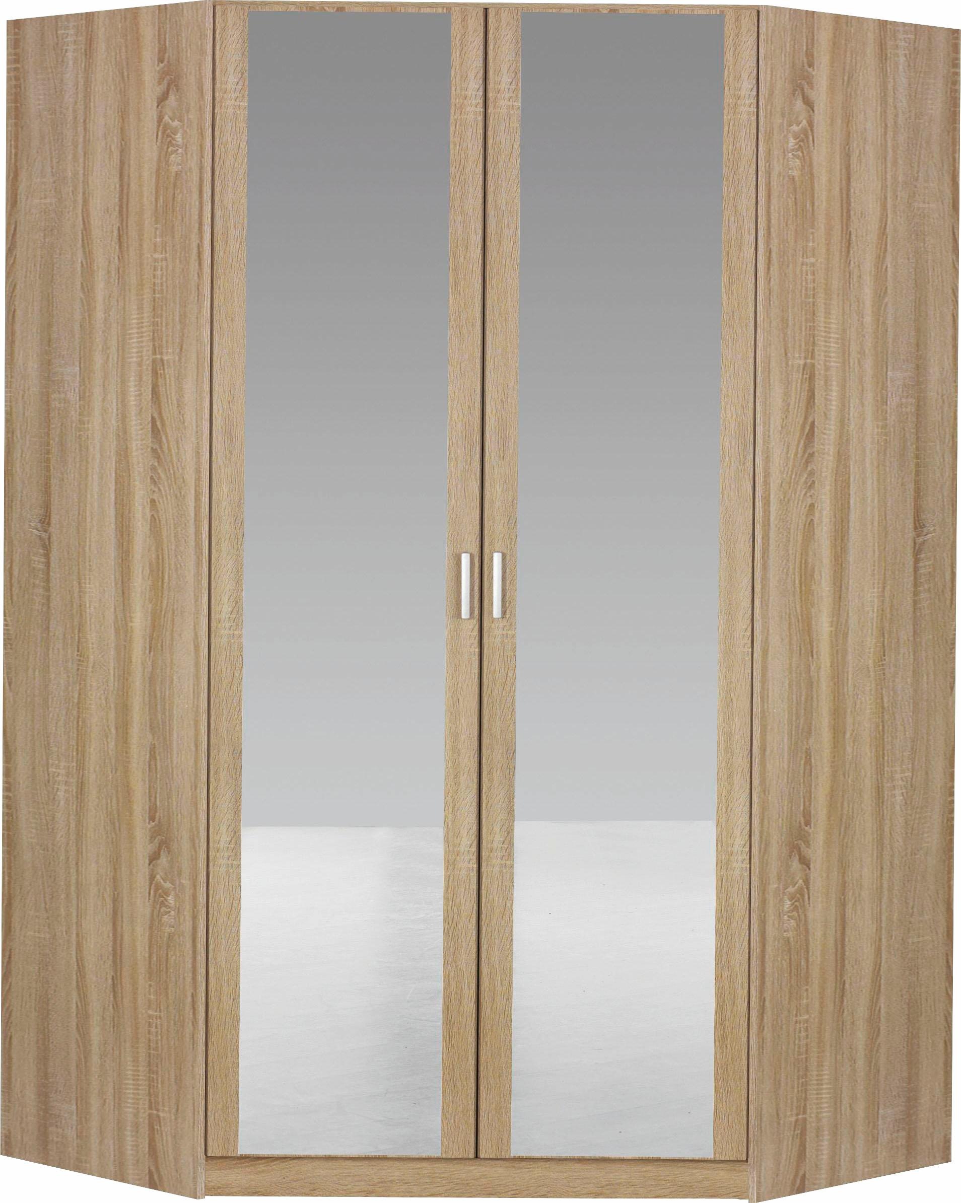 Image of rauch Eckkleiderschrank »Bremen« bei Ackermann Versand Schweiz