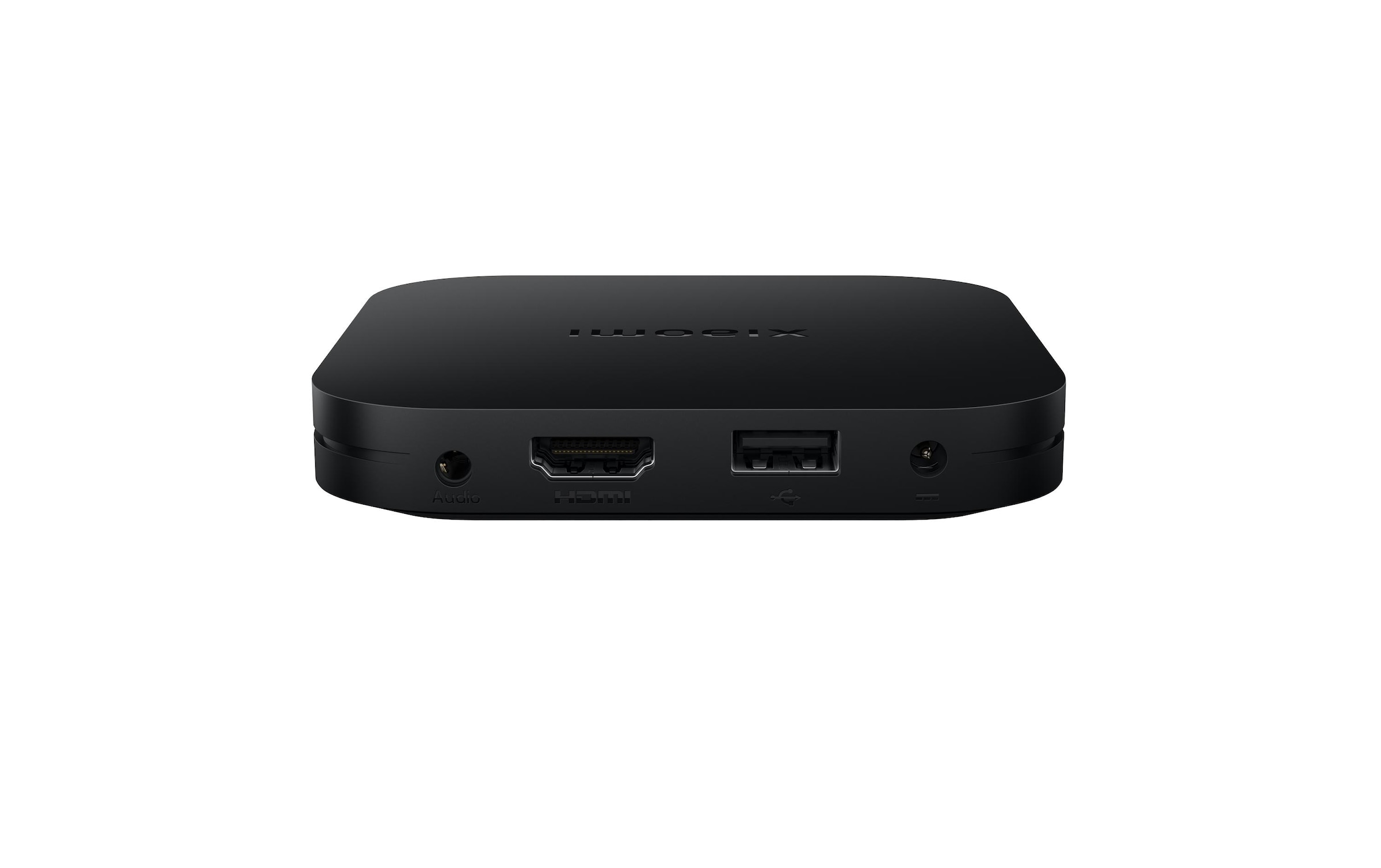 Xiaomi Streaming-Box »TV Box S 2. Ge«