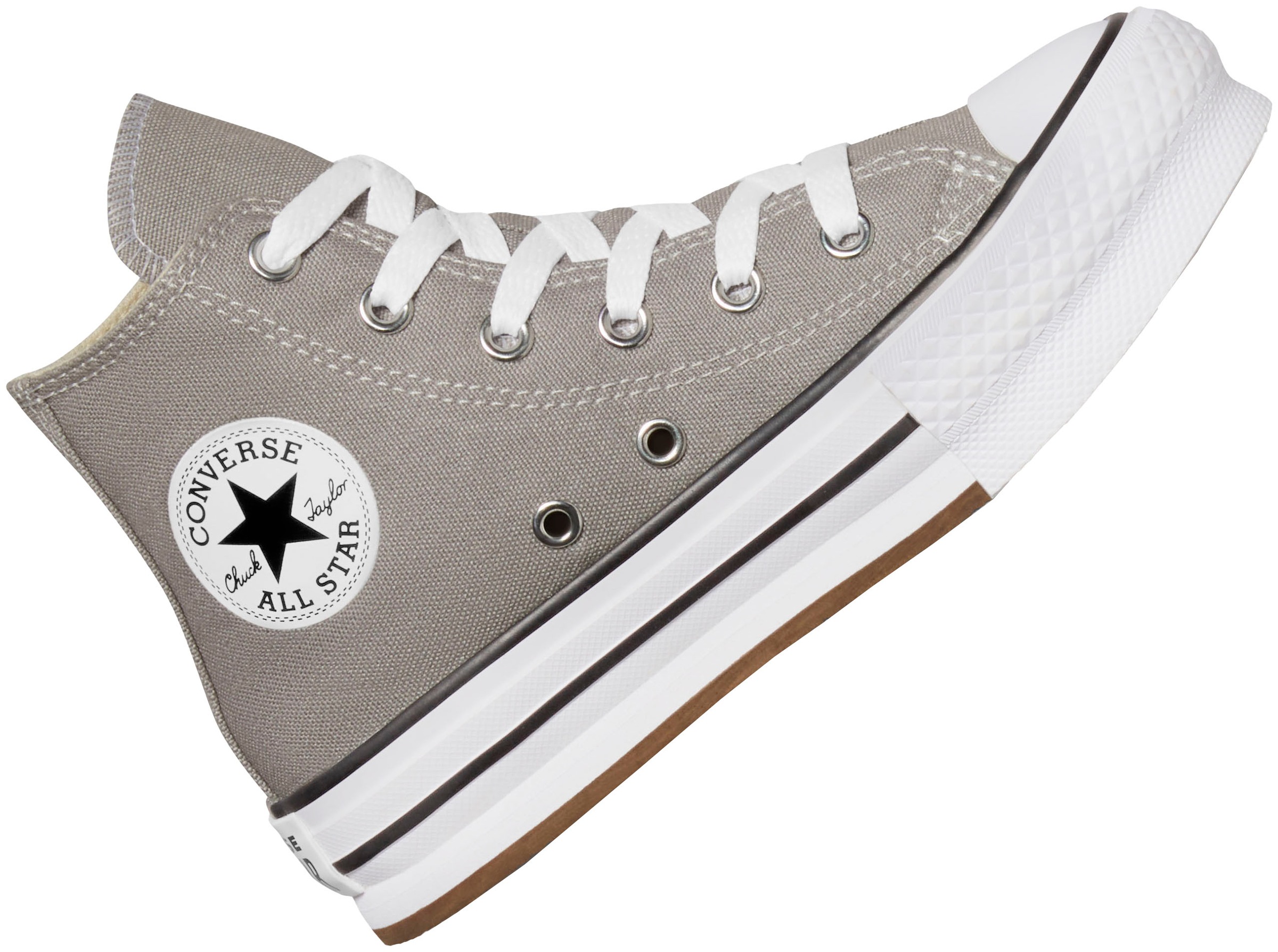 Converse Sneaker »CHUCK TAYLOR ALL STAR EVA LIFT«