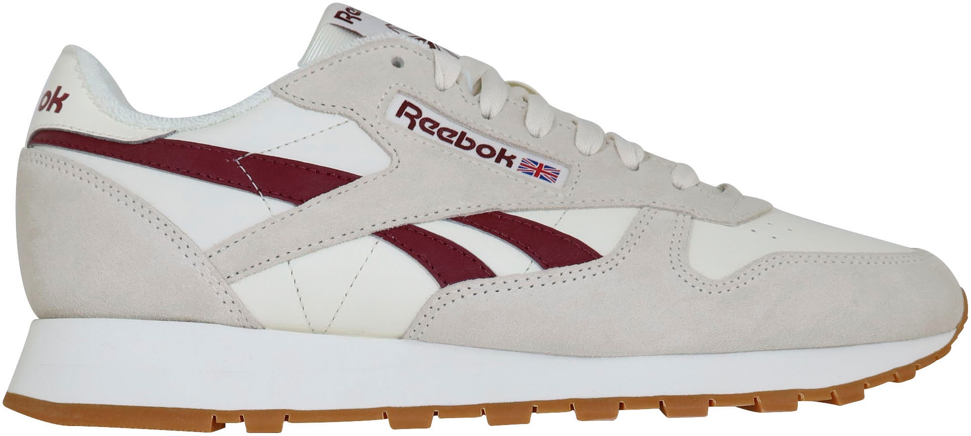 Reebok Classic Sneaker »CLASSIC LEATHER SHOES« kaufen