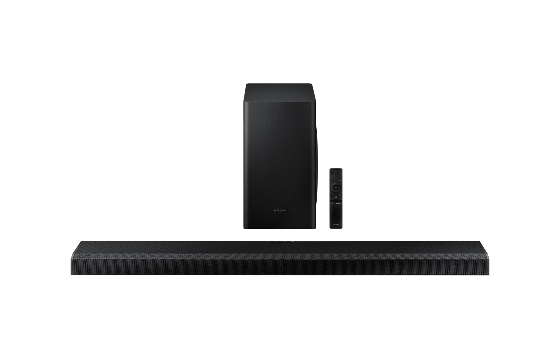 Samsung Soundbar »HW-Q70T«