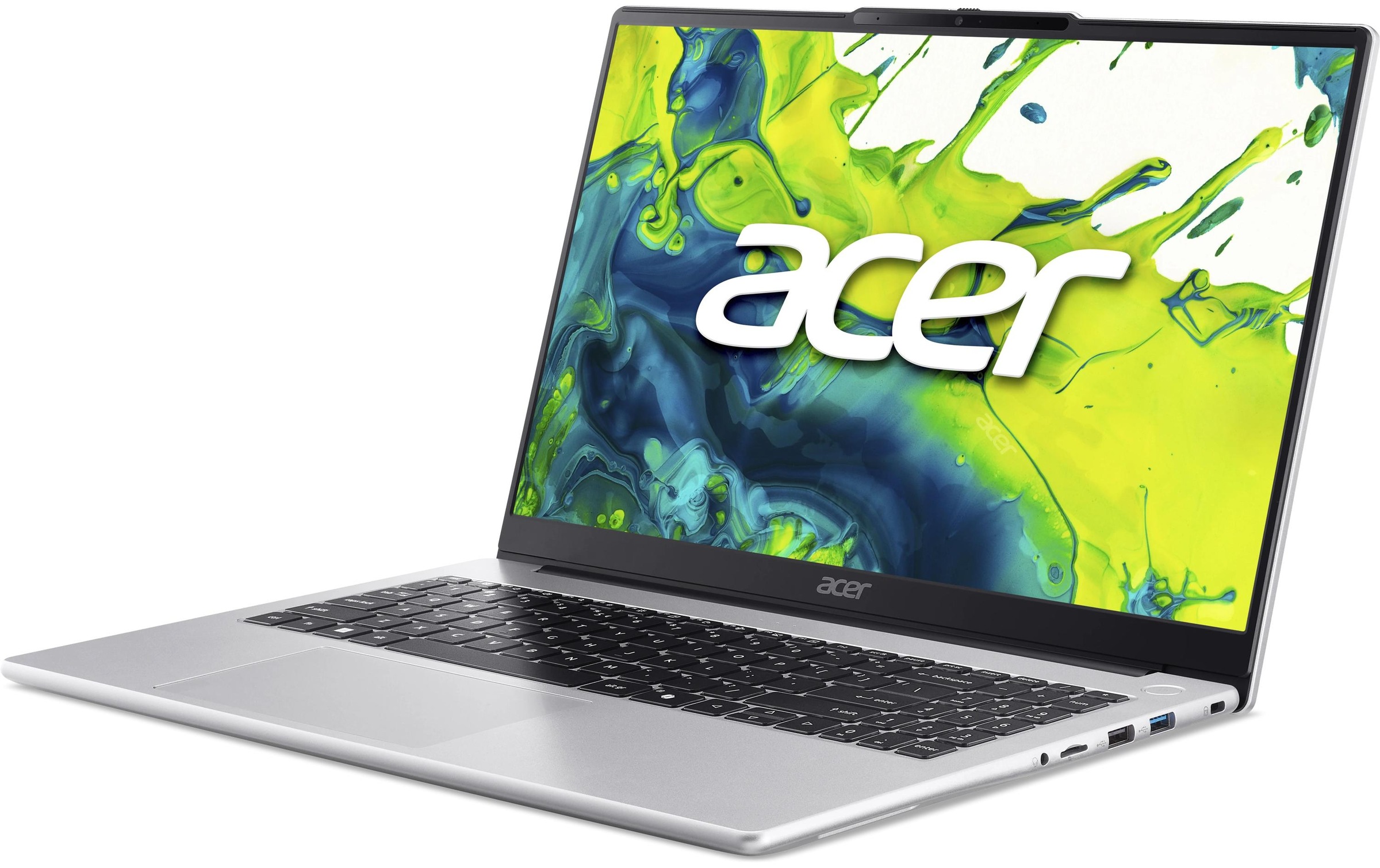 Image of Acer Notebook "Aspire Lite 15 (AL15-44P-R5TH)" / 15,6 ″ AMD Ryzen 5 1.000 GB SSD