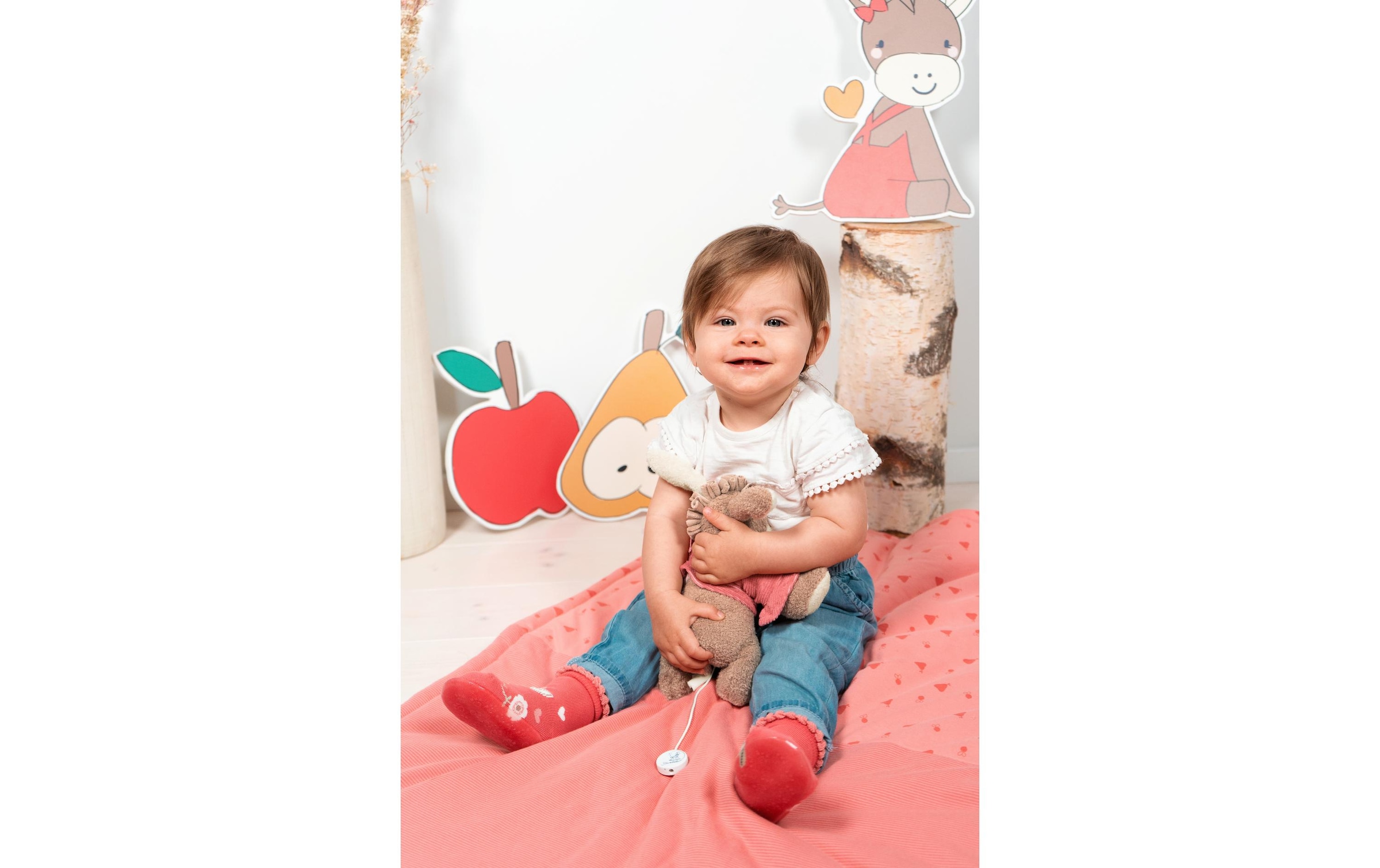 Sterntaler® Spieluhr »Emmily Gr. M«