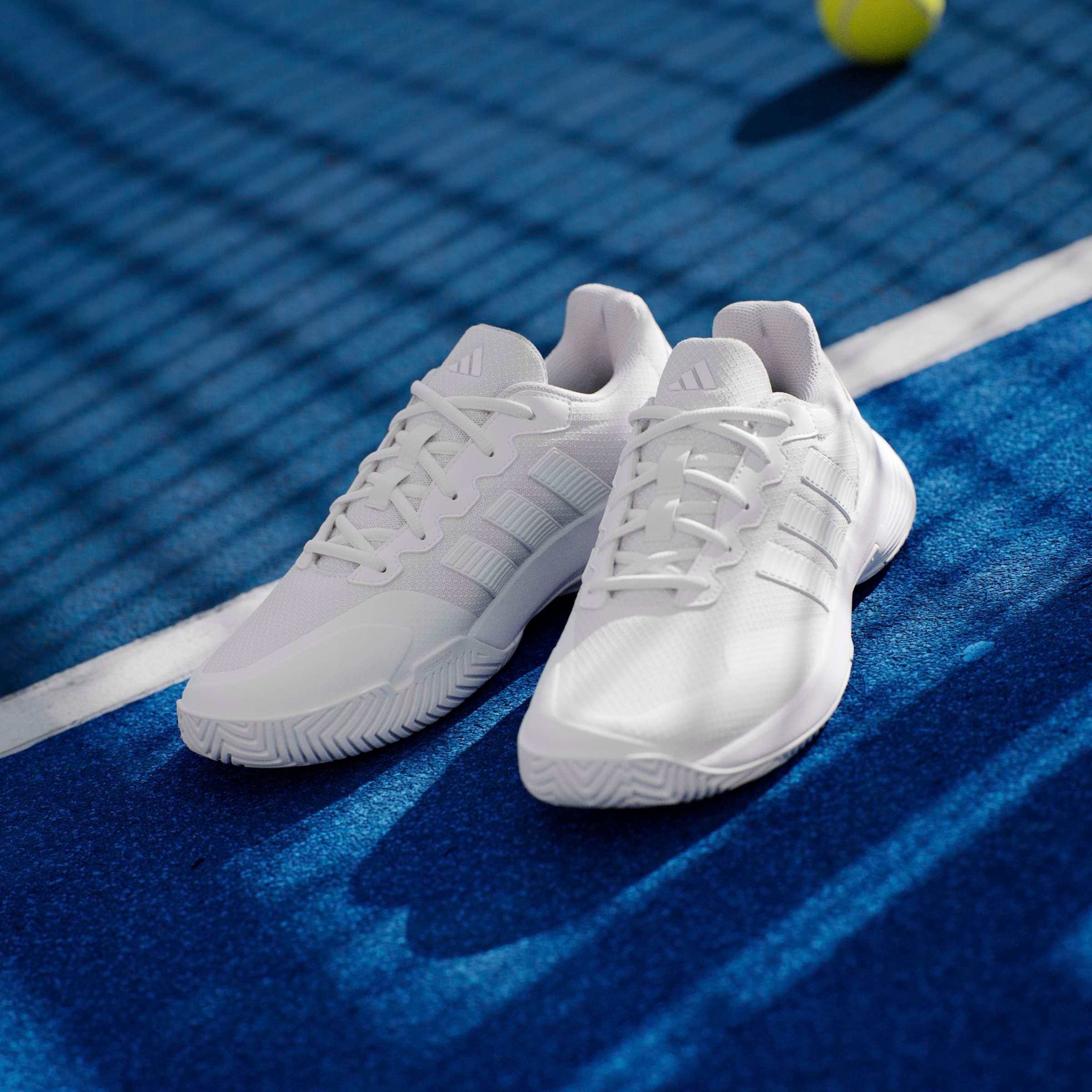 adidas Performance Chaussure de tennis »GAMECOURT 2 TENNIS SHOES«