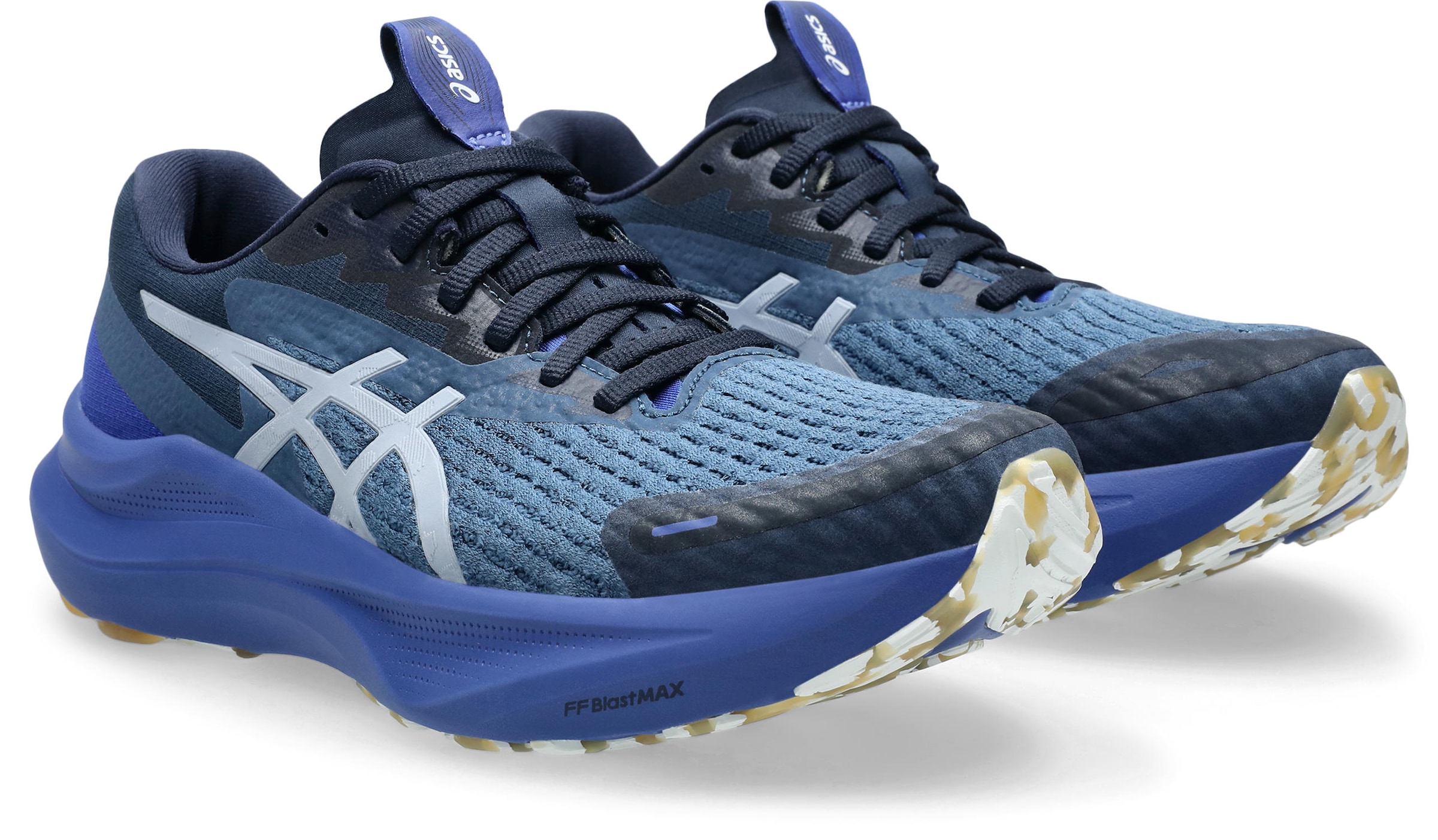 Image of Asics Laufschuh "GT-2000 14 LITE-SHOW" für mehr Stabilität; mit reflektierenden Elementen