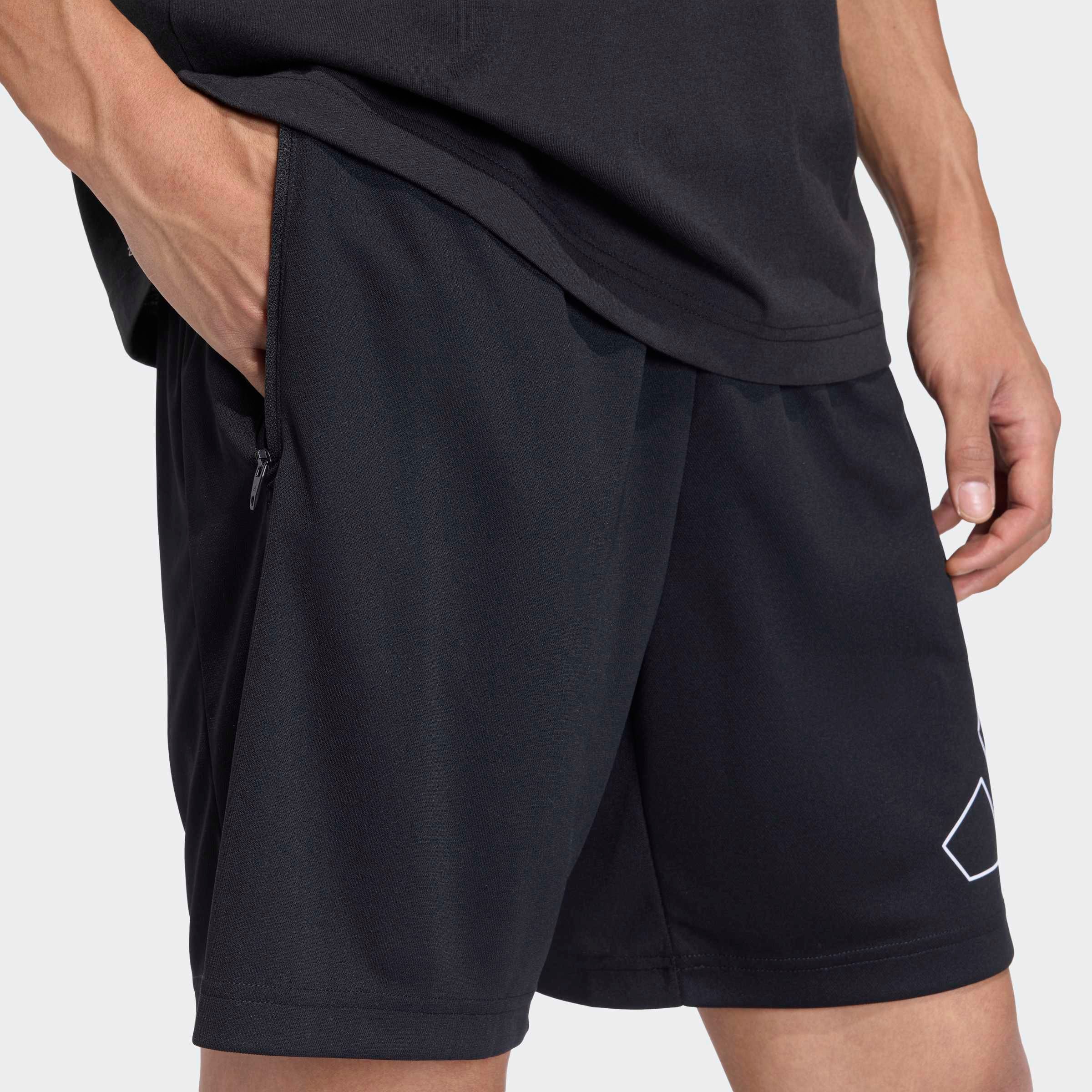 adidas Performance Short »WE BASE BL SHO«