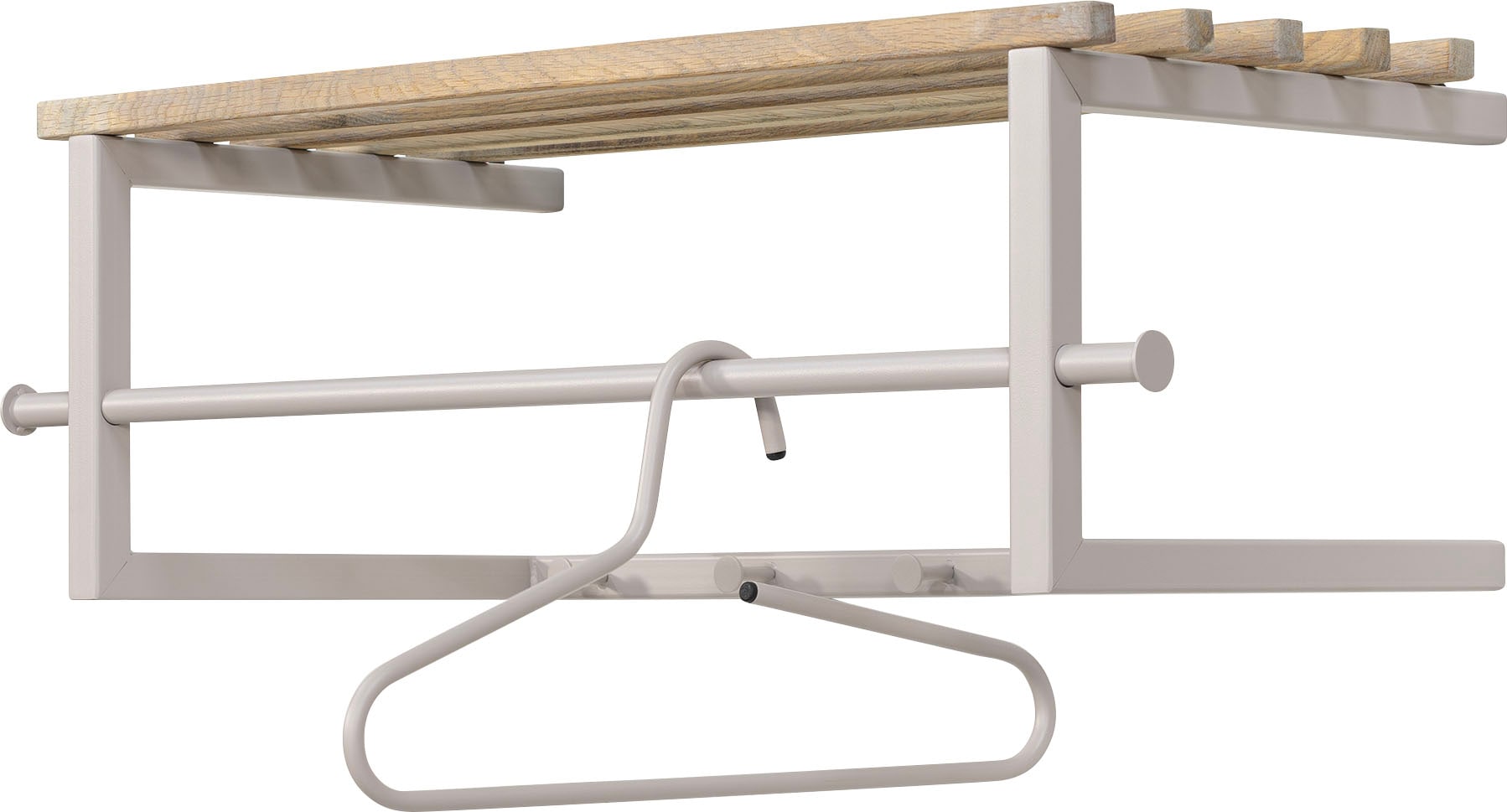 Spinder Design Barre de penderie »MARCO Wandgarderobe«